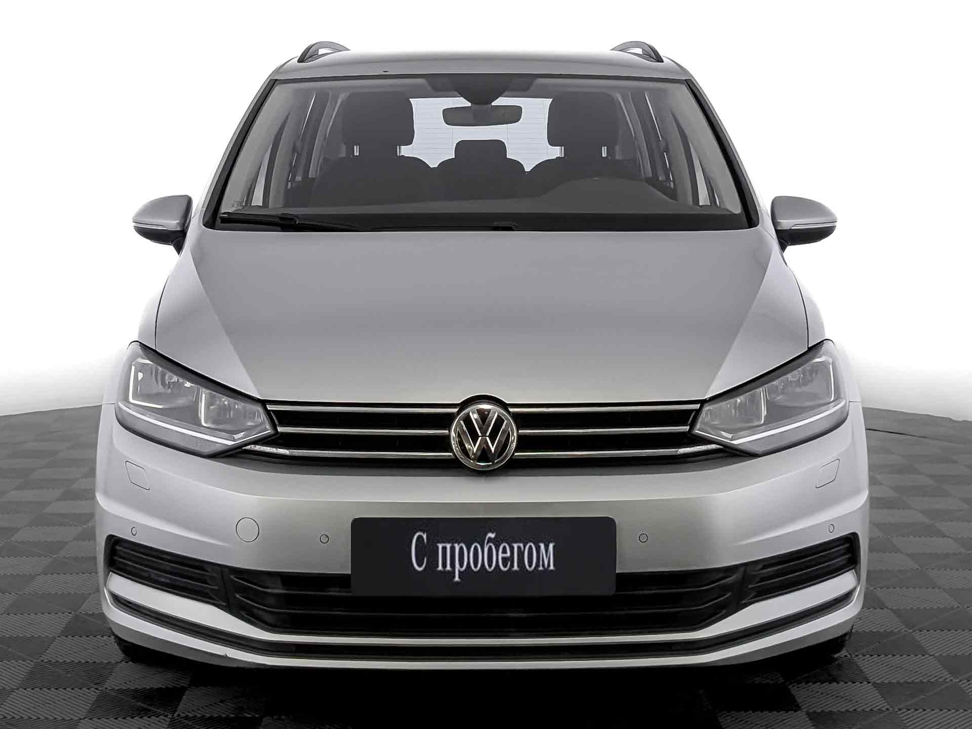 Volkswagen Touran#77064