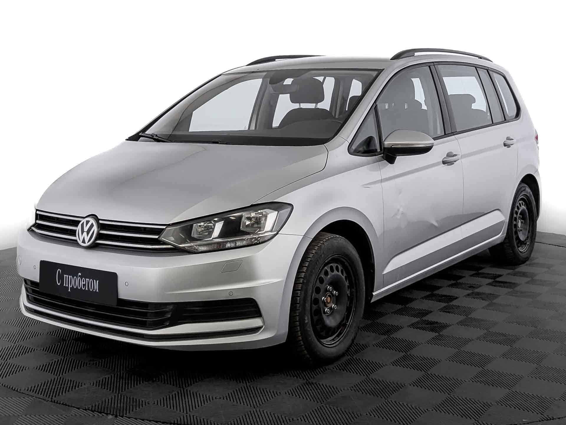 Volkswagen Touran#77065