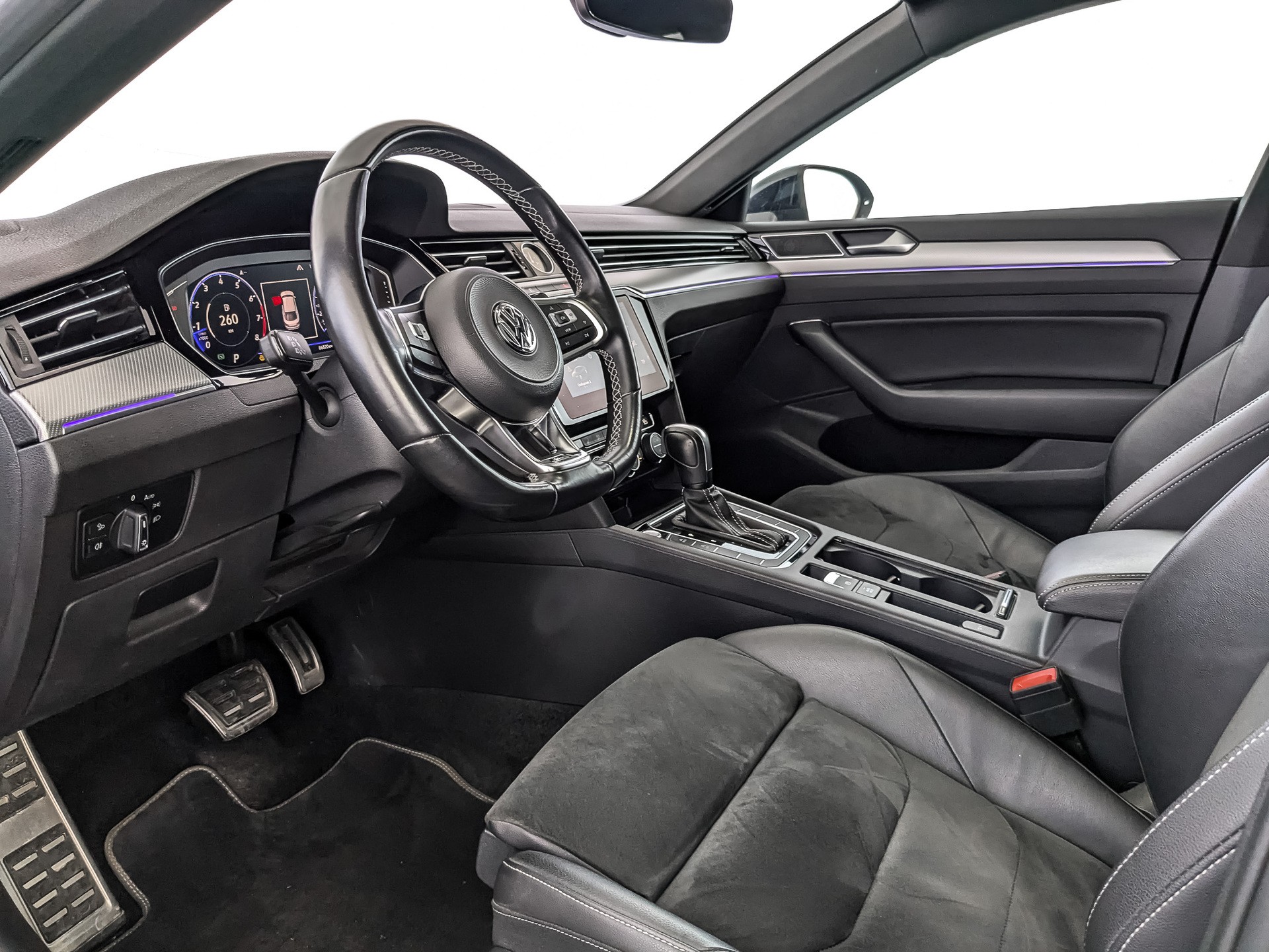Volkswagen Arteon#15269