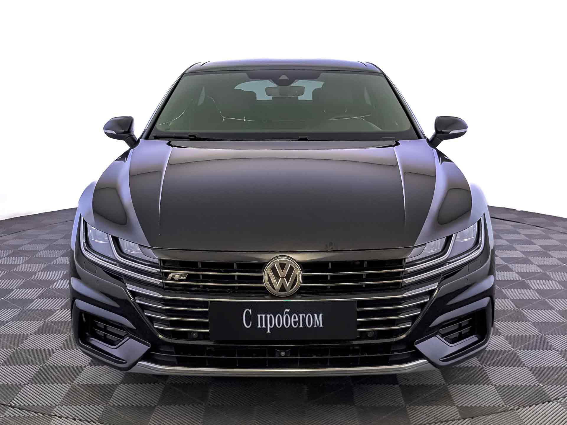 Volkswagen Arteon#15271