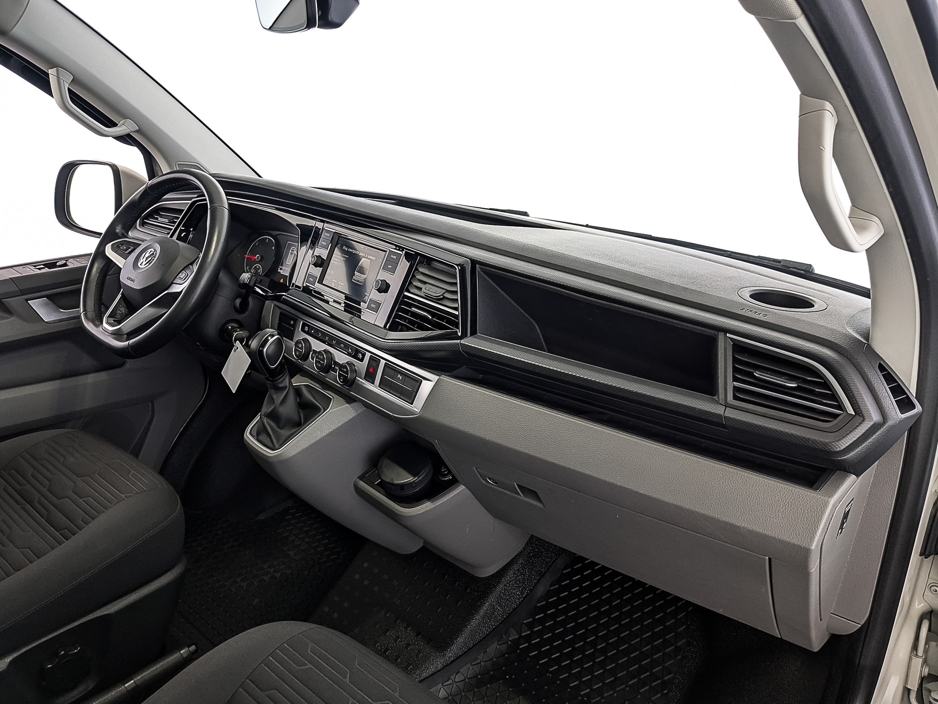 Volkswagen Caravelle#65732