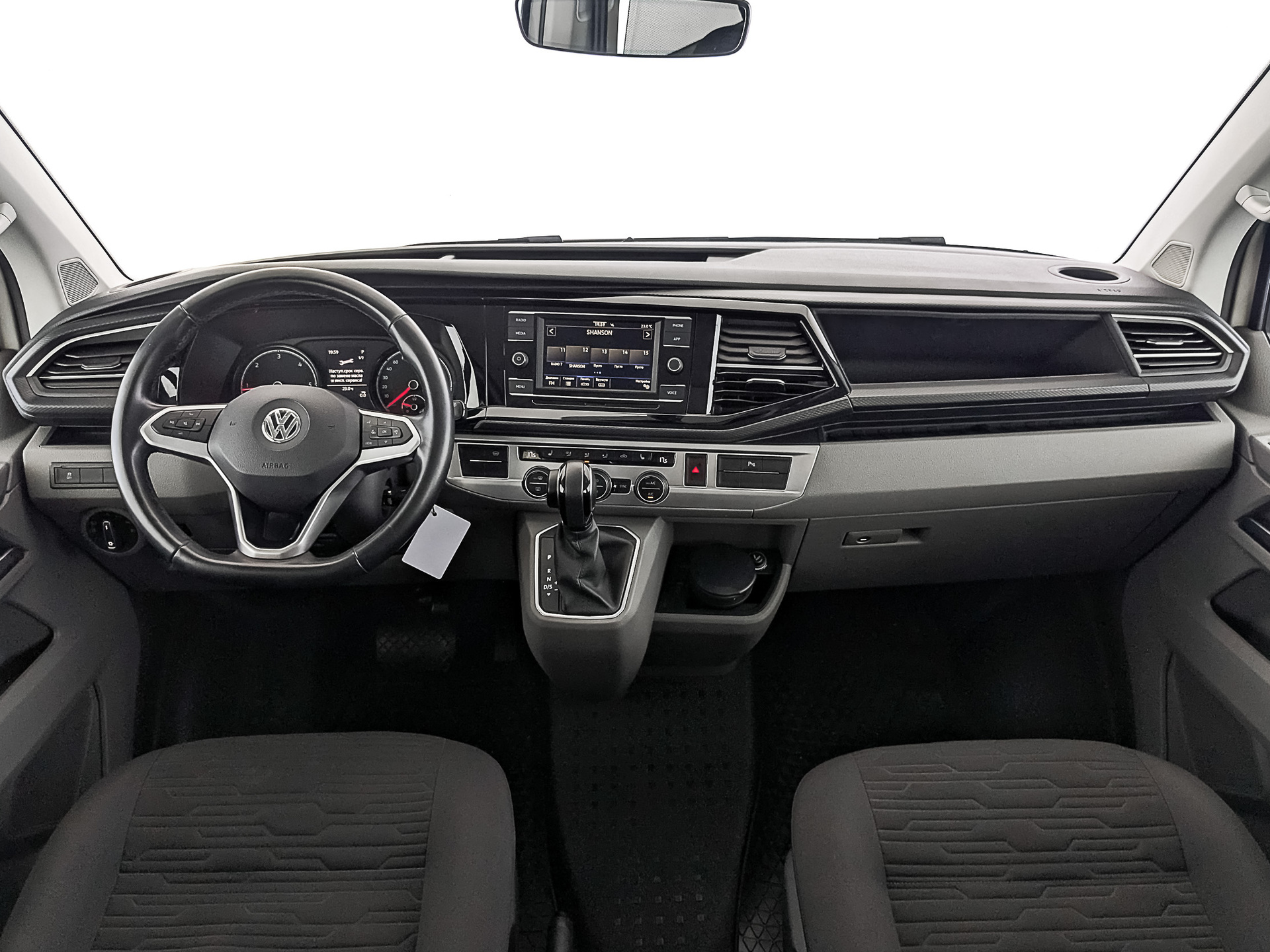 Volkswagen Caravelle#65733