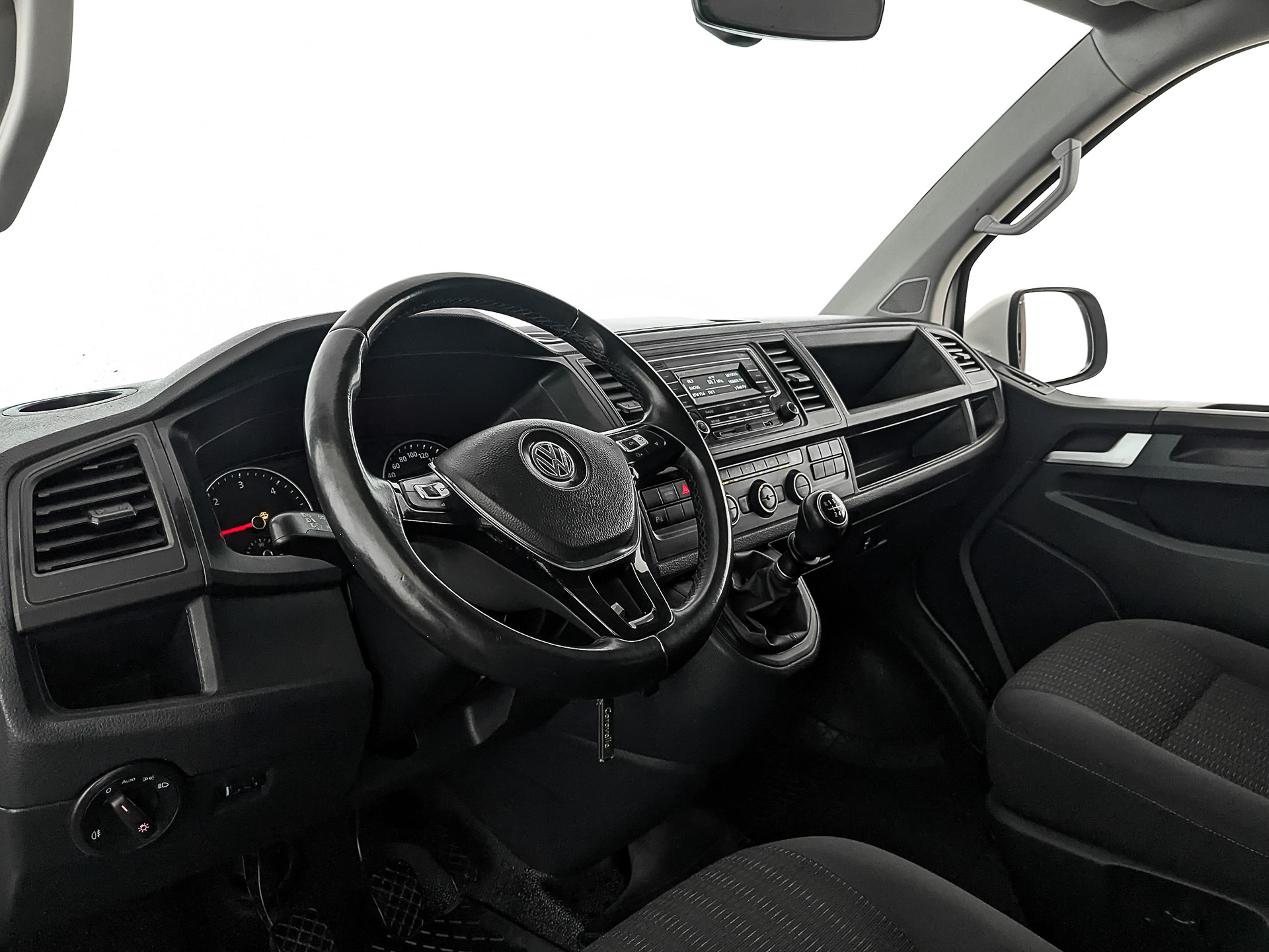 Volkswagen Caravelle#65755