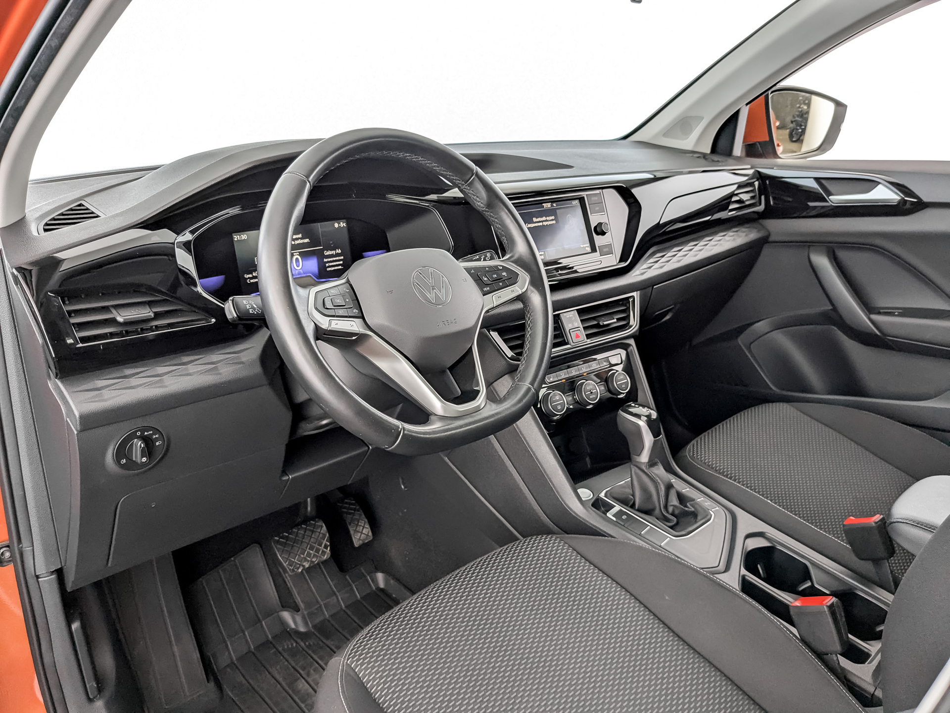 Volkswagen Taos#65869