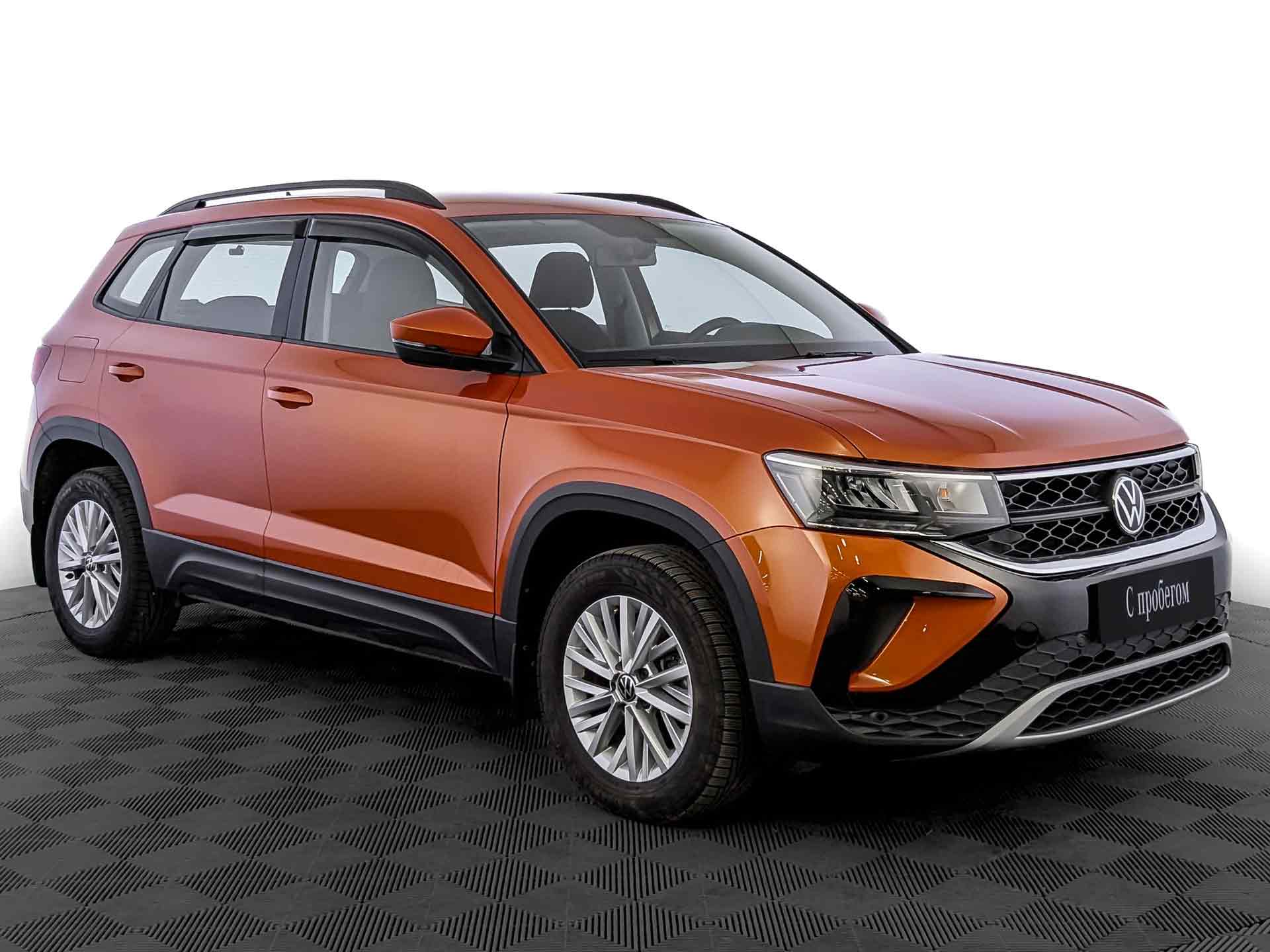 Volkswagen Taos#65870