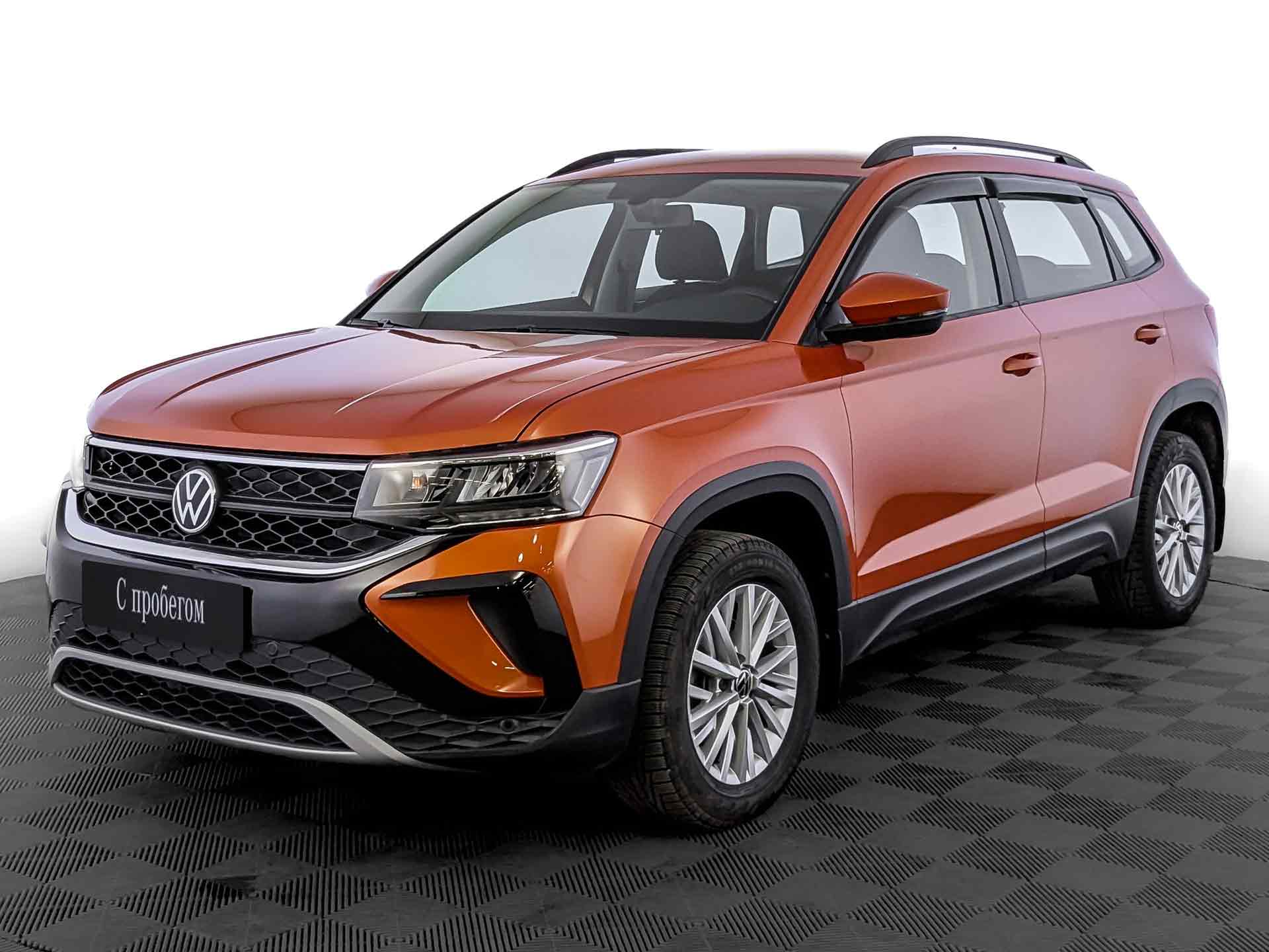 Volkswagen Taos#65872
