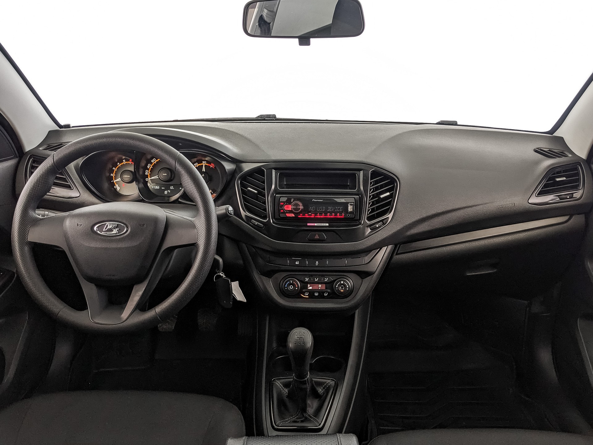 Lada Vesta#25372