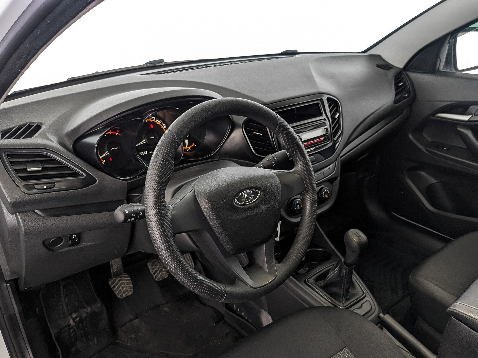 Lada Vesta#25373
