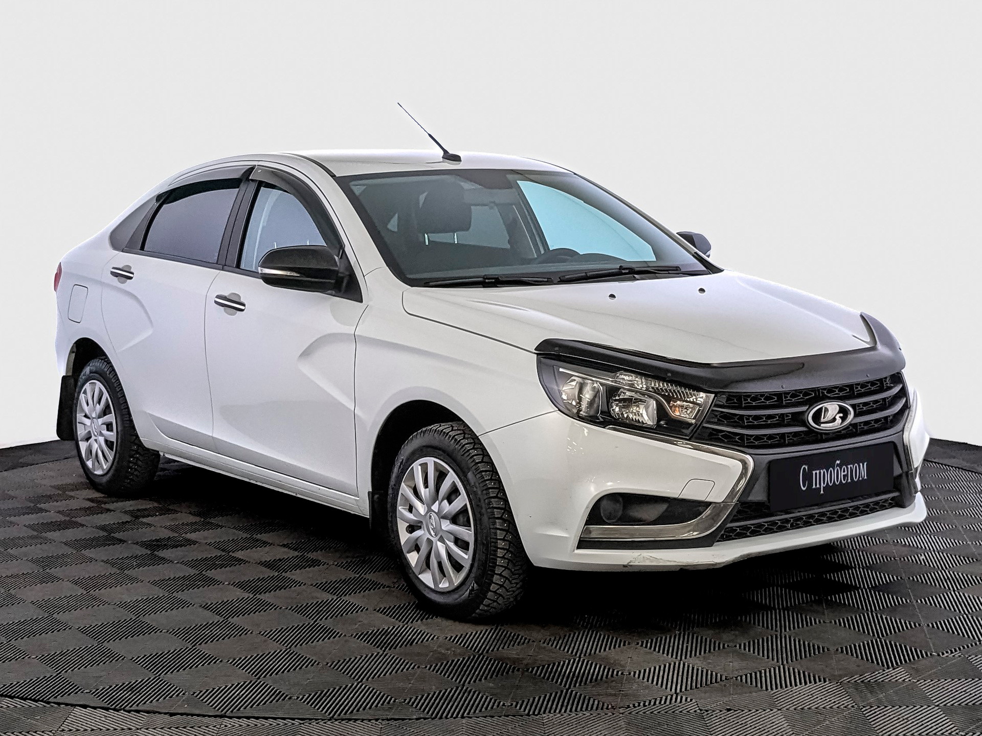 Lada Vesta#25374