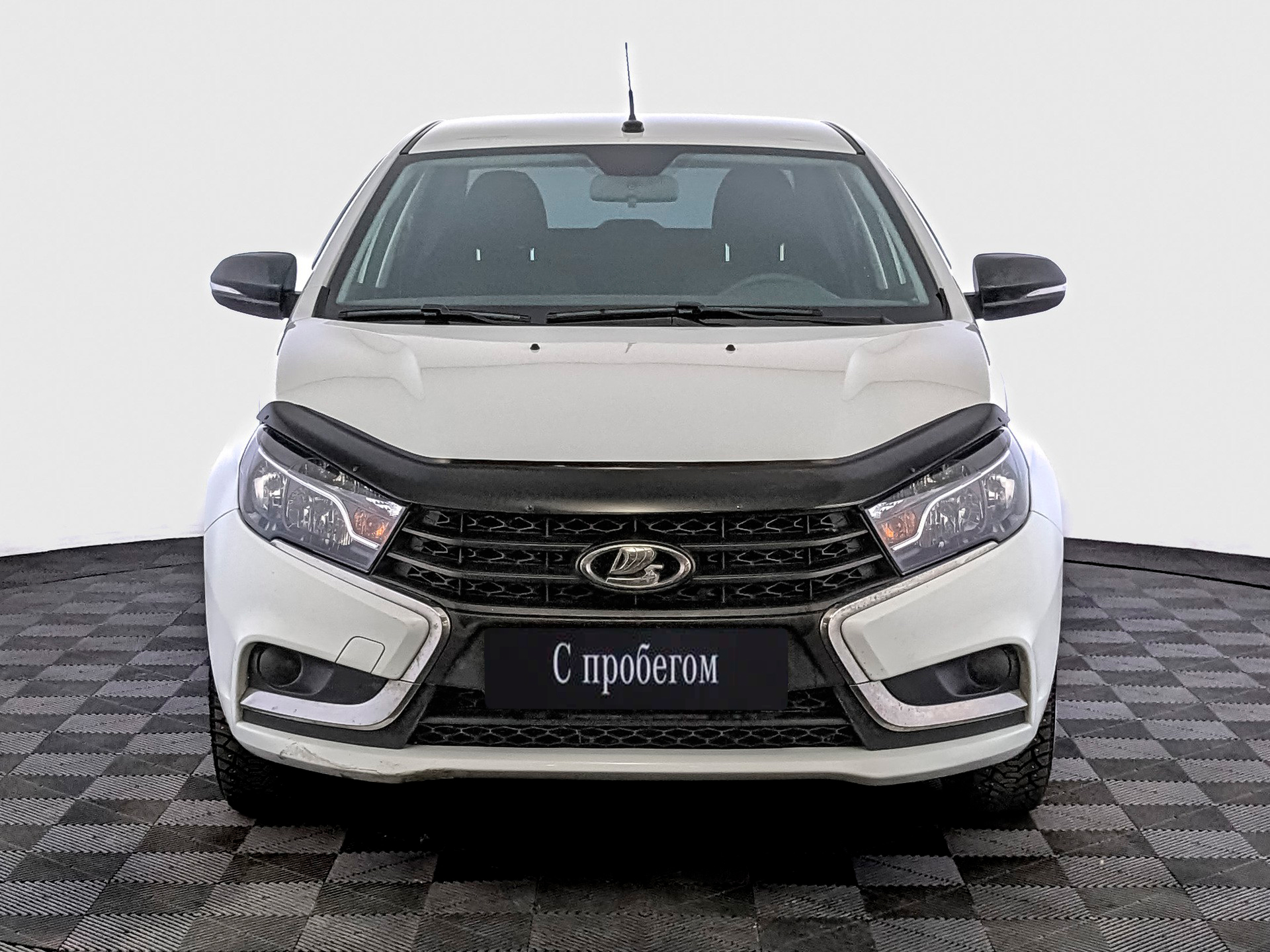 Lada Vesta#25375
