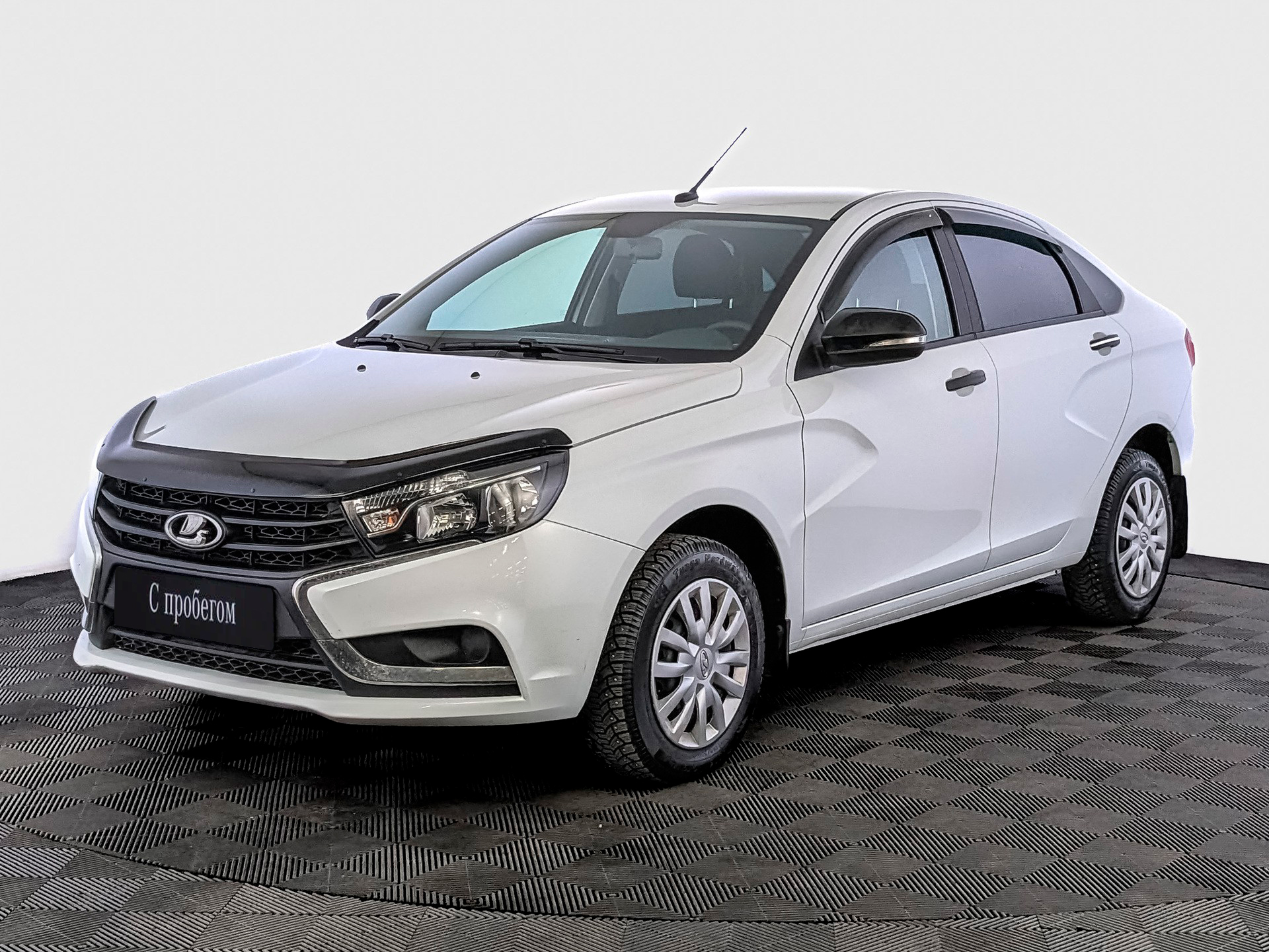 Lada Vesta#25376