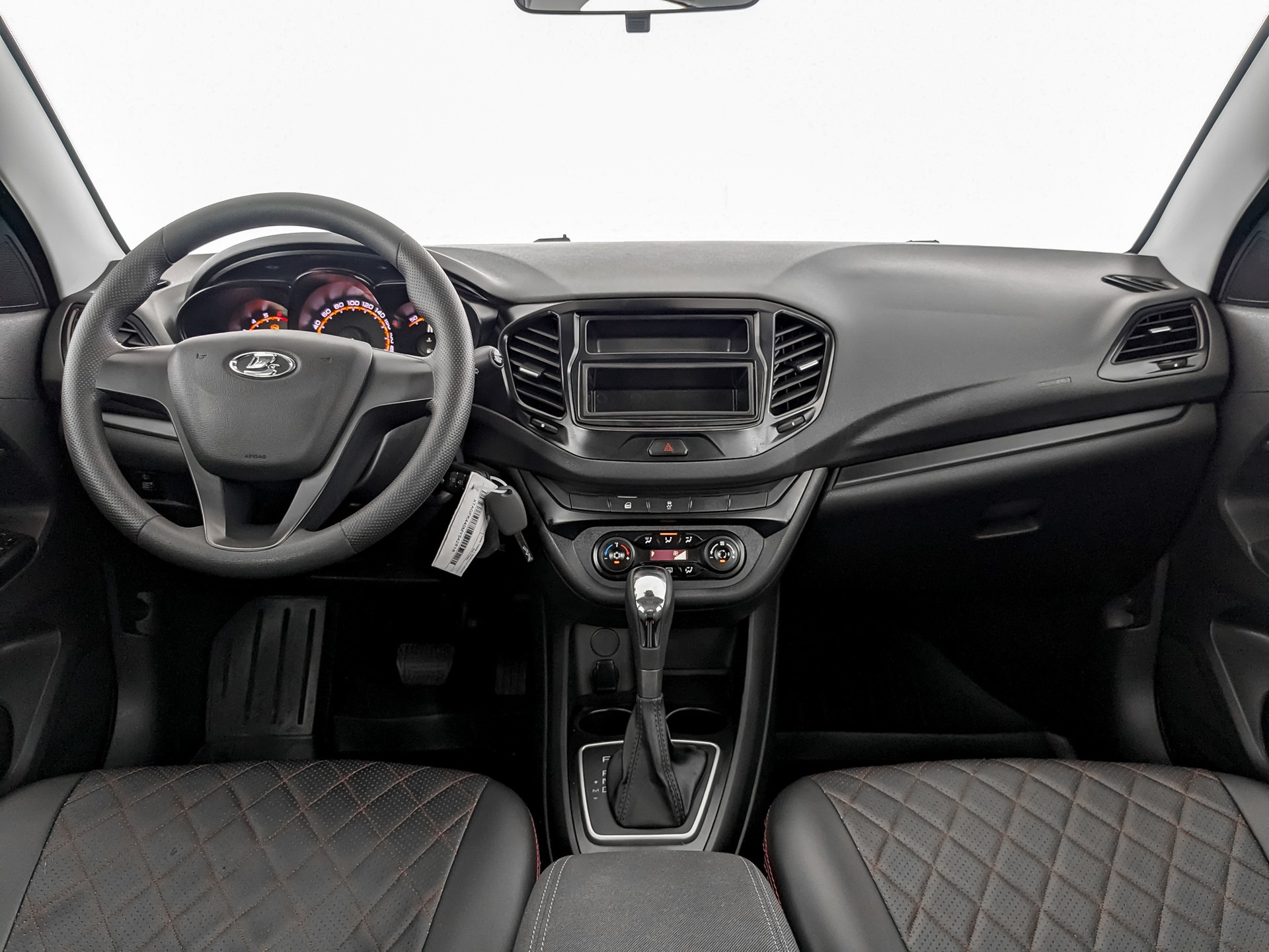 Lada Vesta#25393