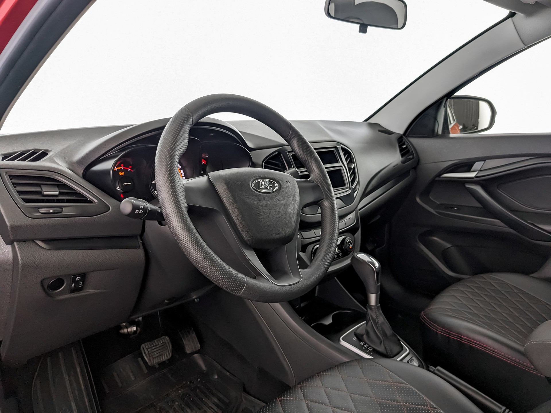 Lada Vesta#25394