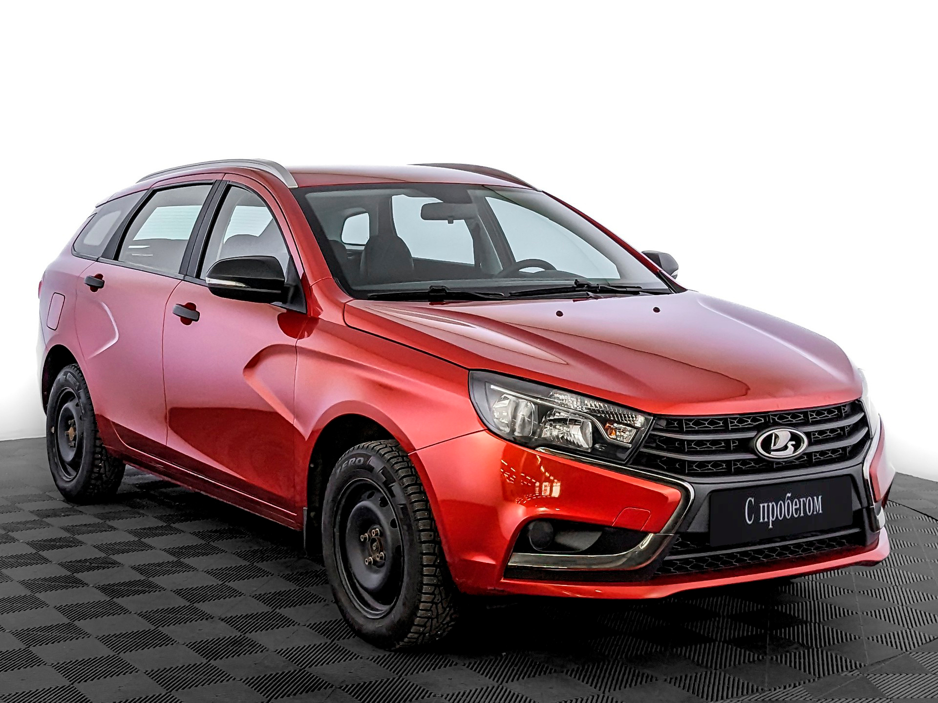 Lada Vesta#25395