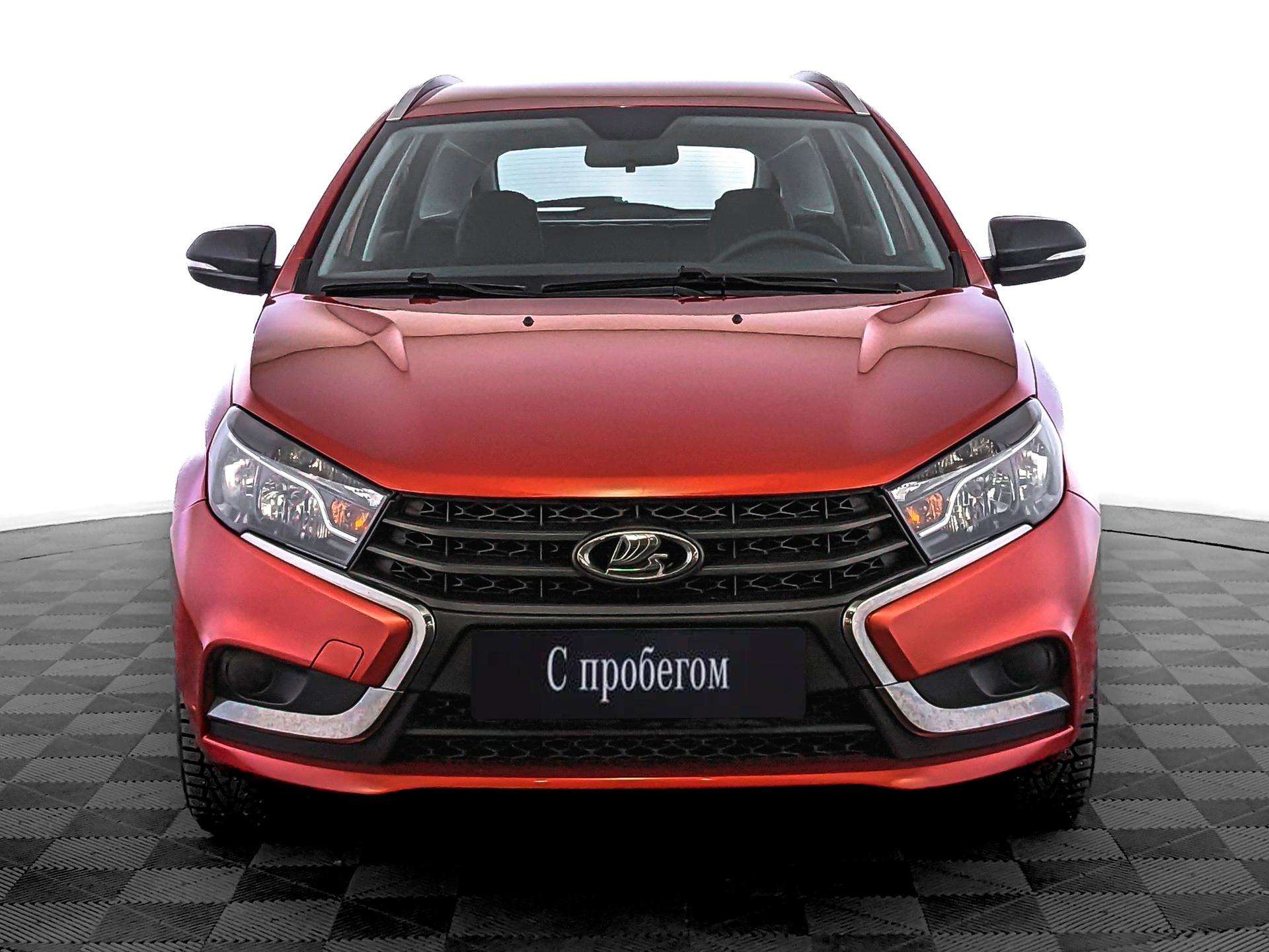 Lada Vesta#25396