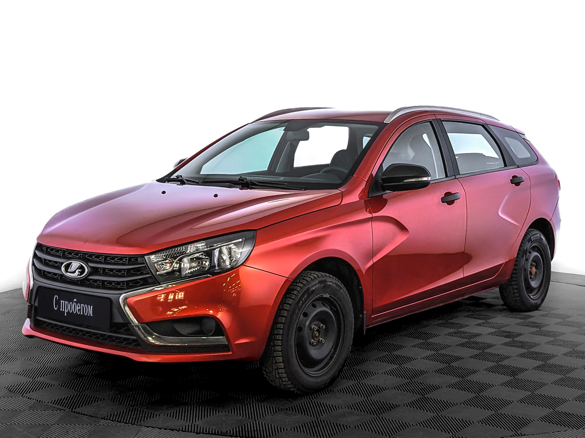 Lada Vesta#25397