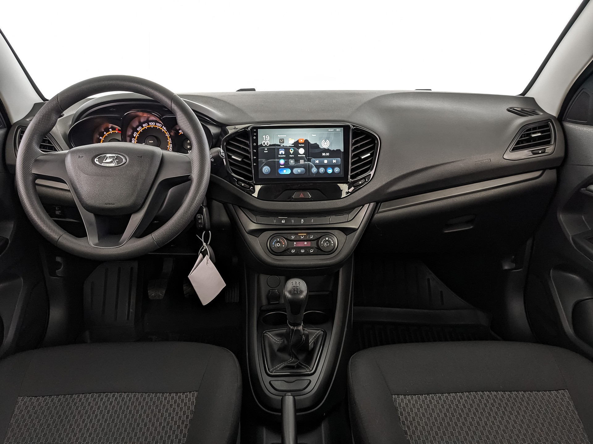 Lada Vesta#25415
