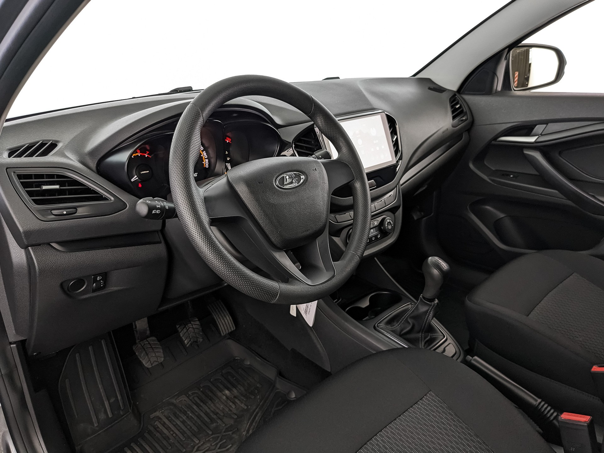 Lada Vesta#25416