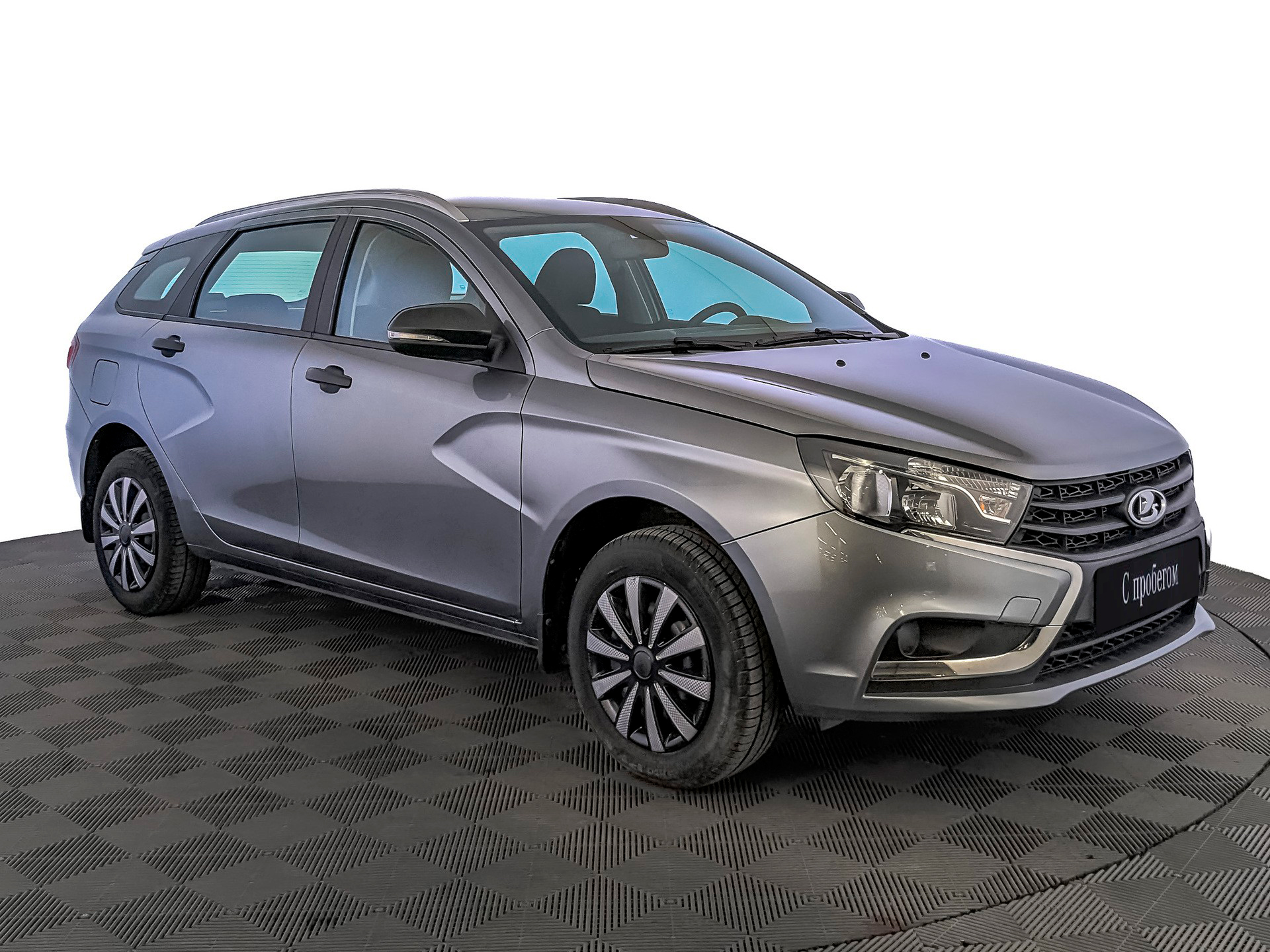 Lada Vesta#25417
