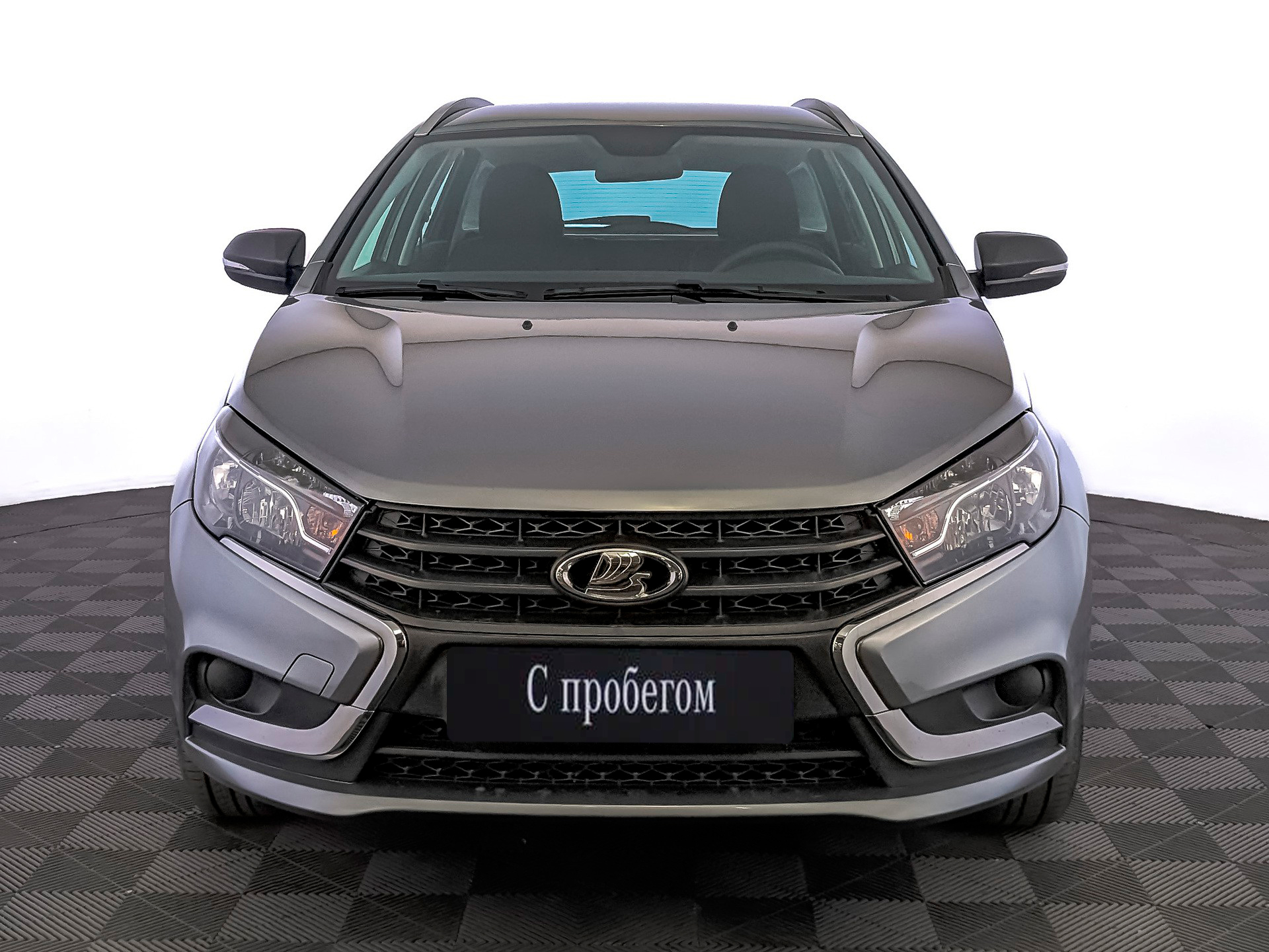 Lada Vesta#25418