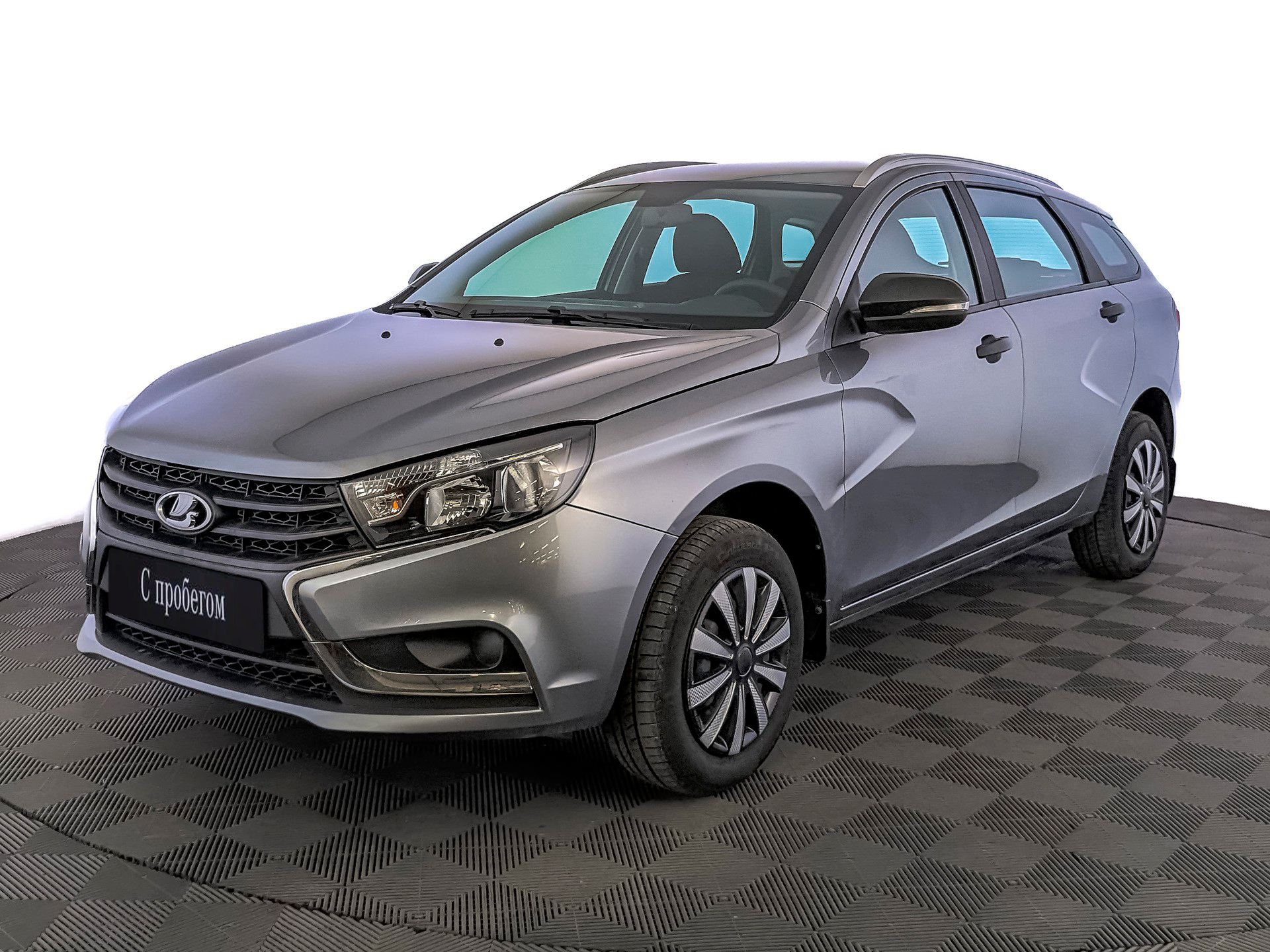 Lada Vesta#25419