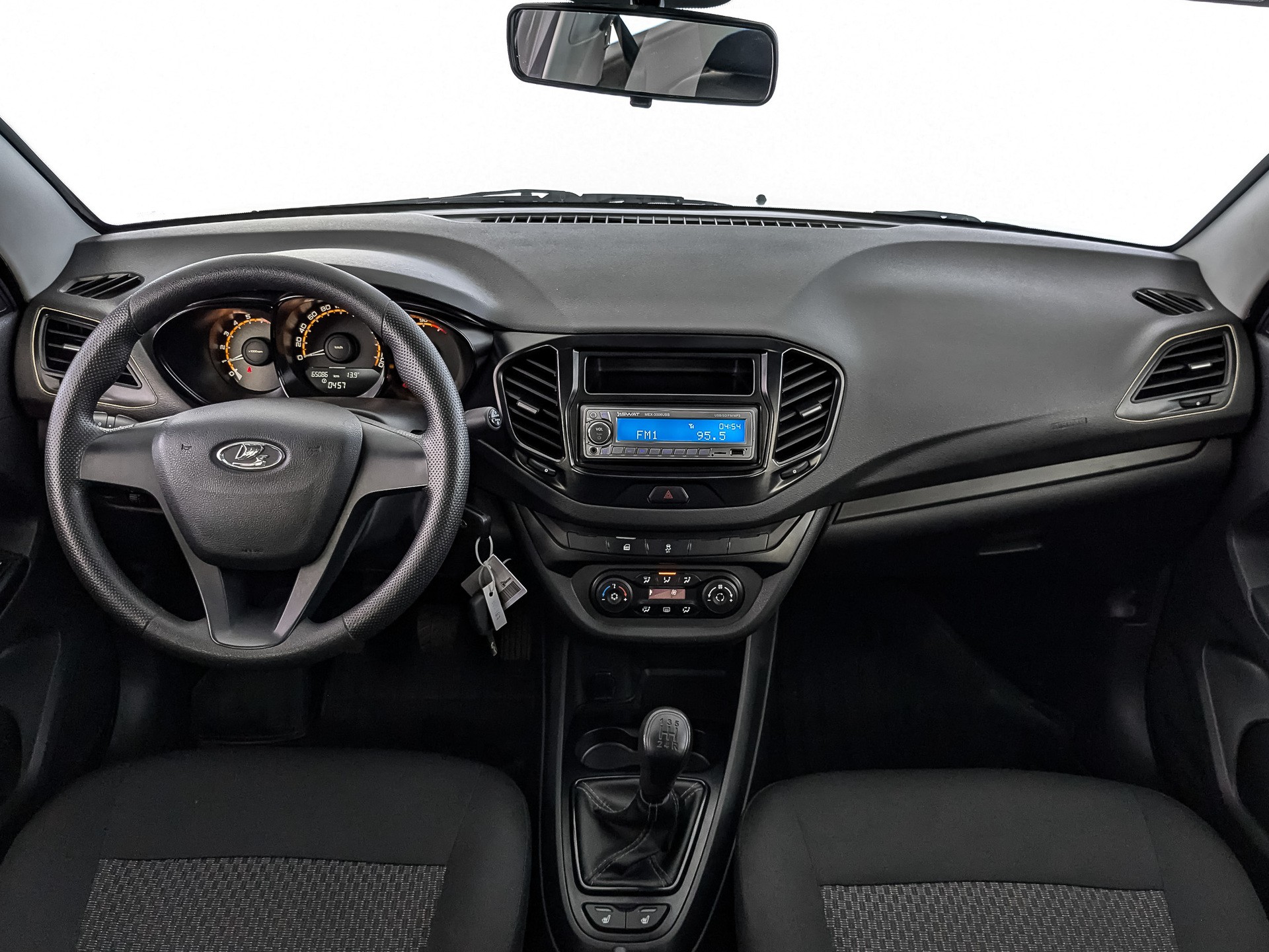 Lada Vesta#25437