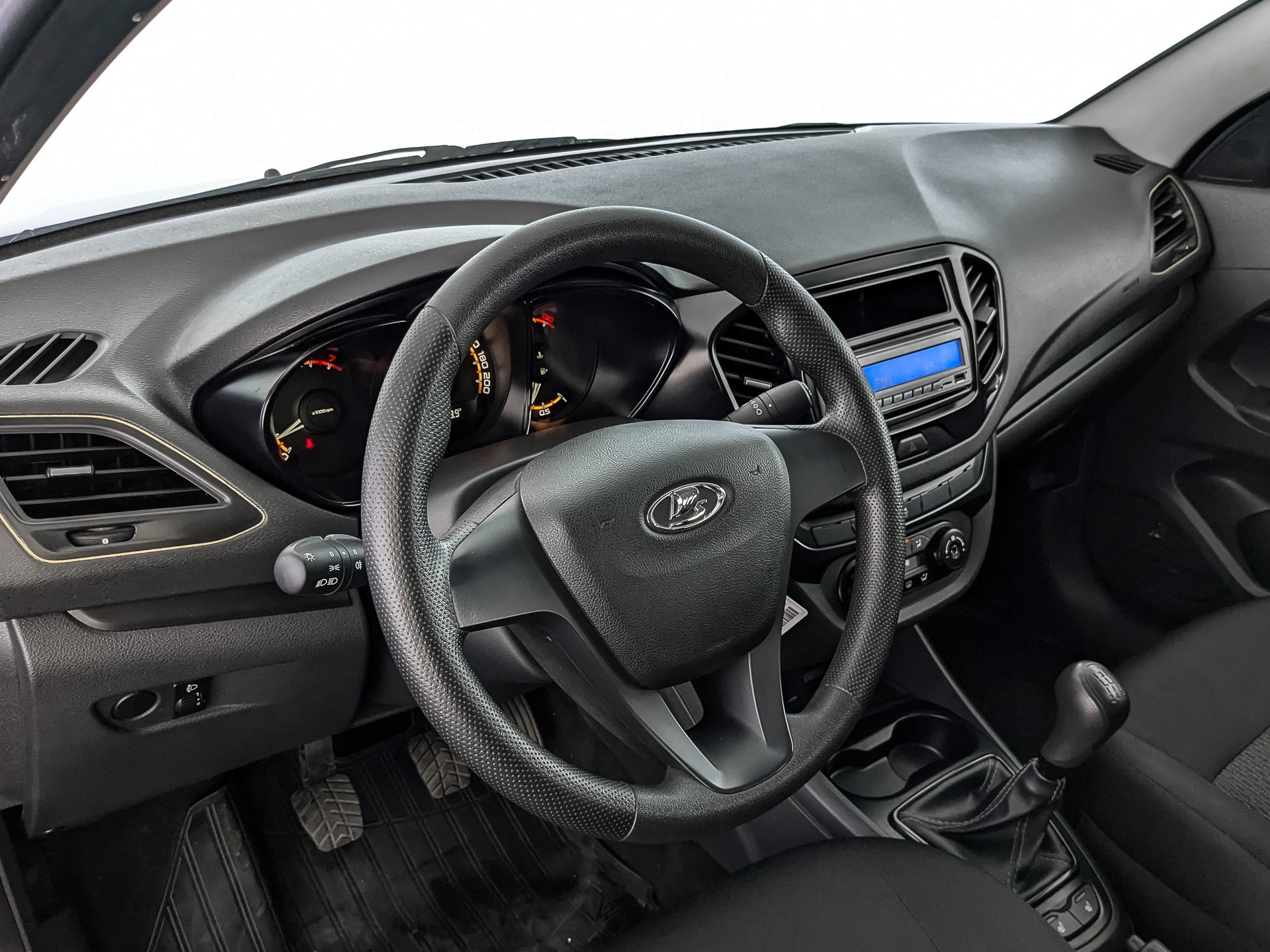 Lada Vesta#25438