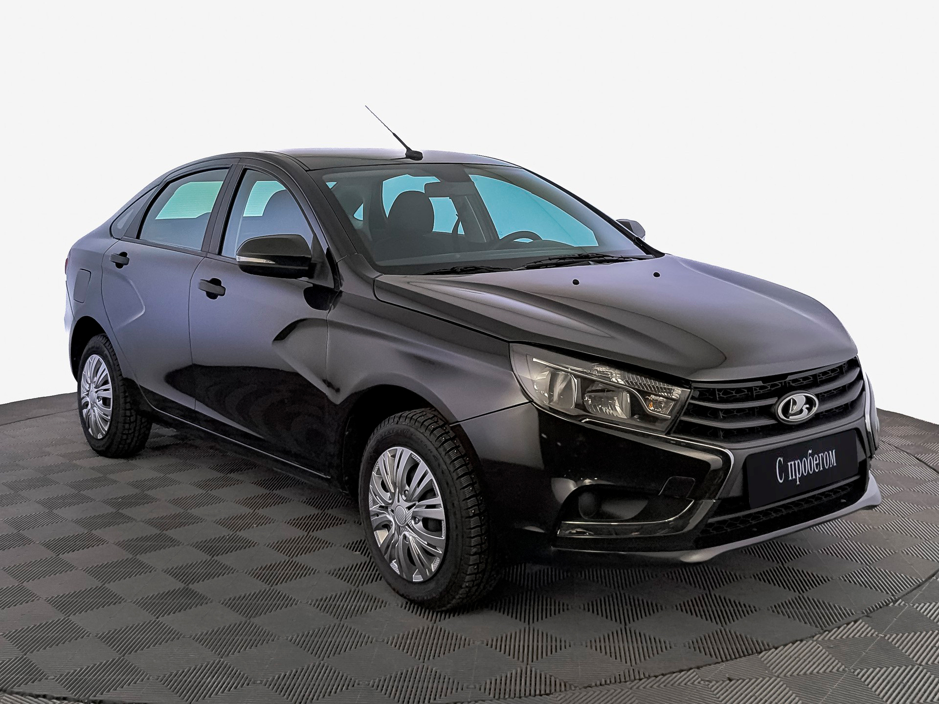 Lada Vesta#25439