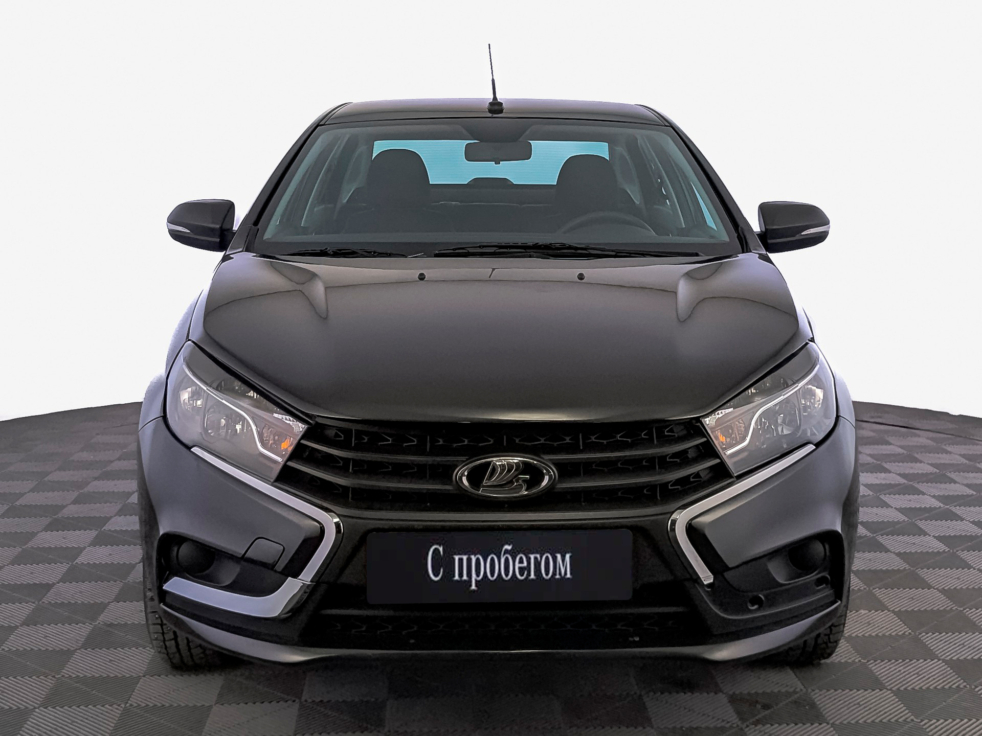 Lada Vesta#25440