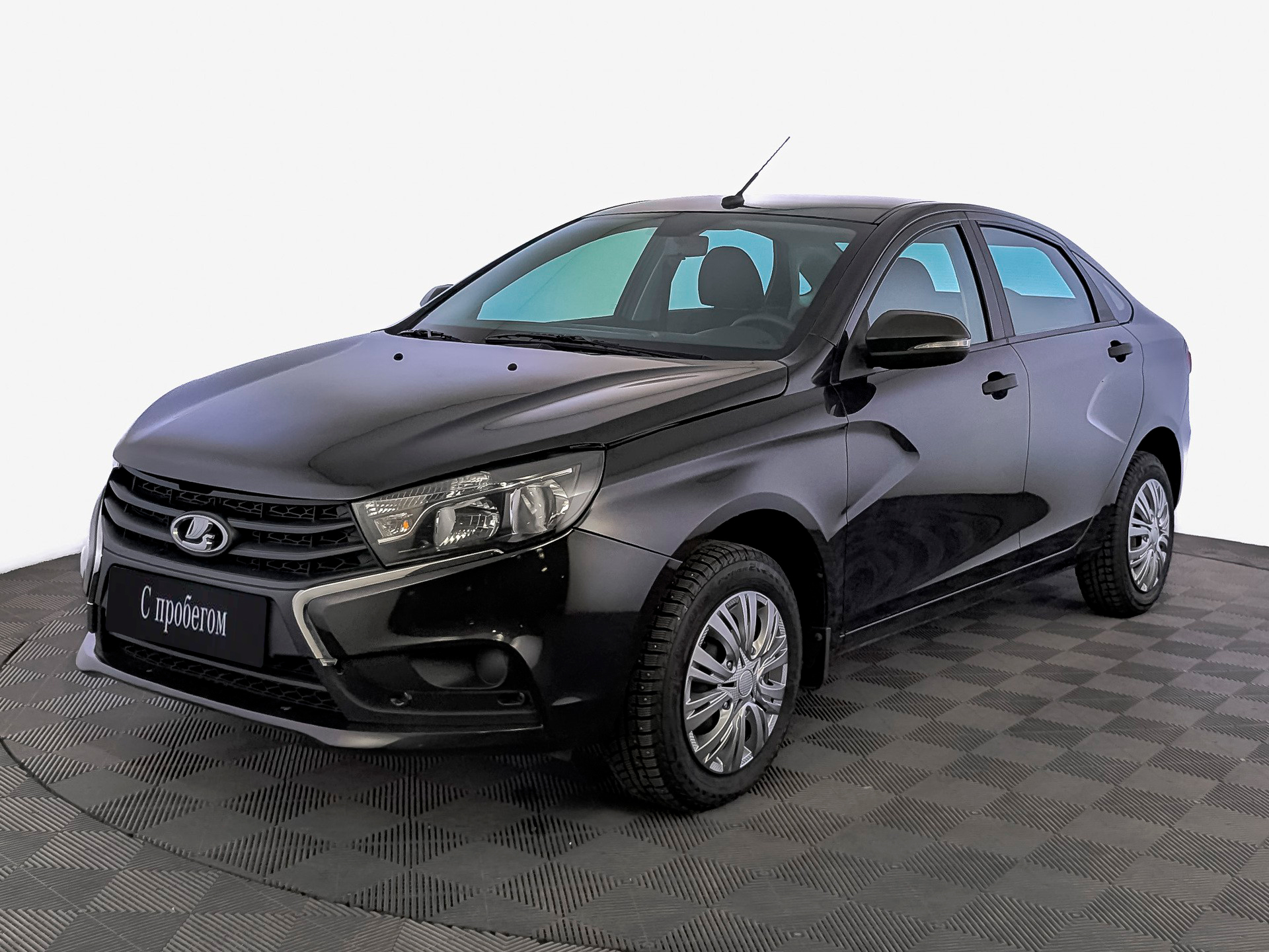 Lada Vesta#25441