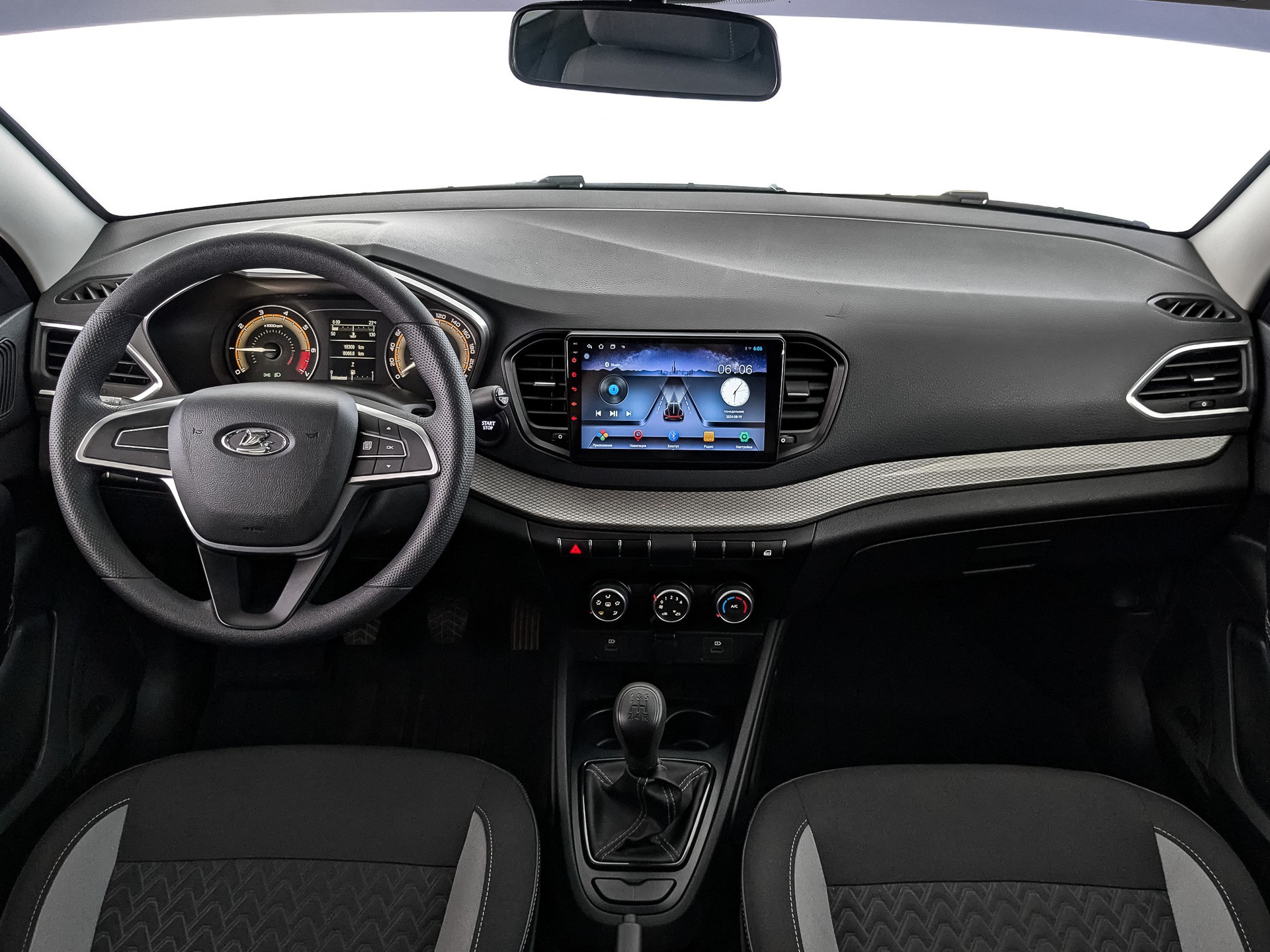 Lada Vesta#25477