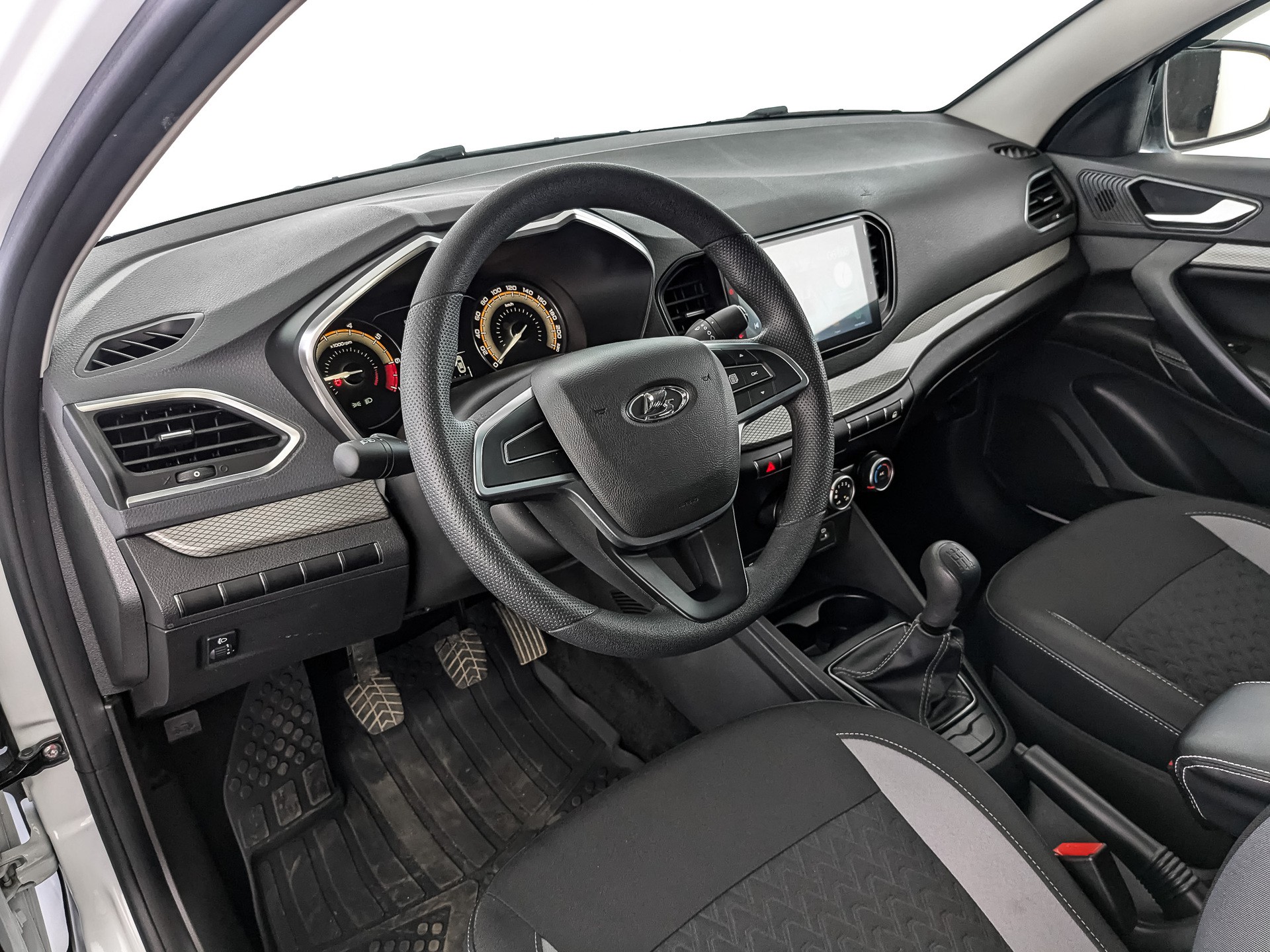 Lada Vesta#25478
