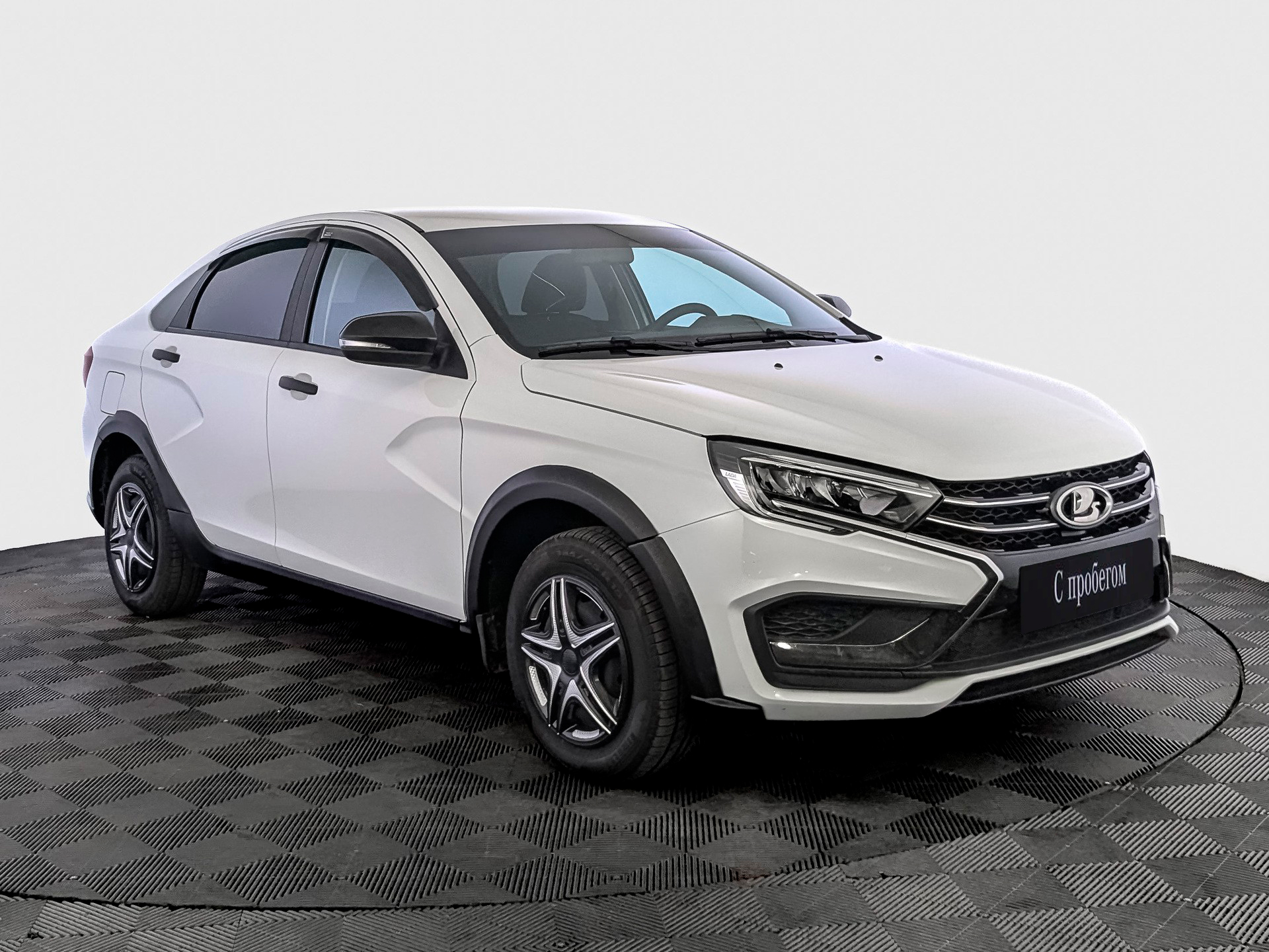 Lada Vesta#25479