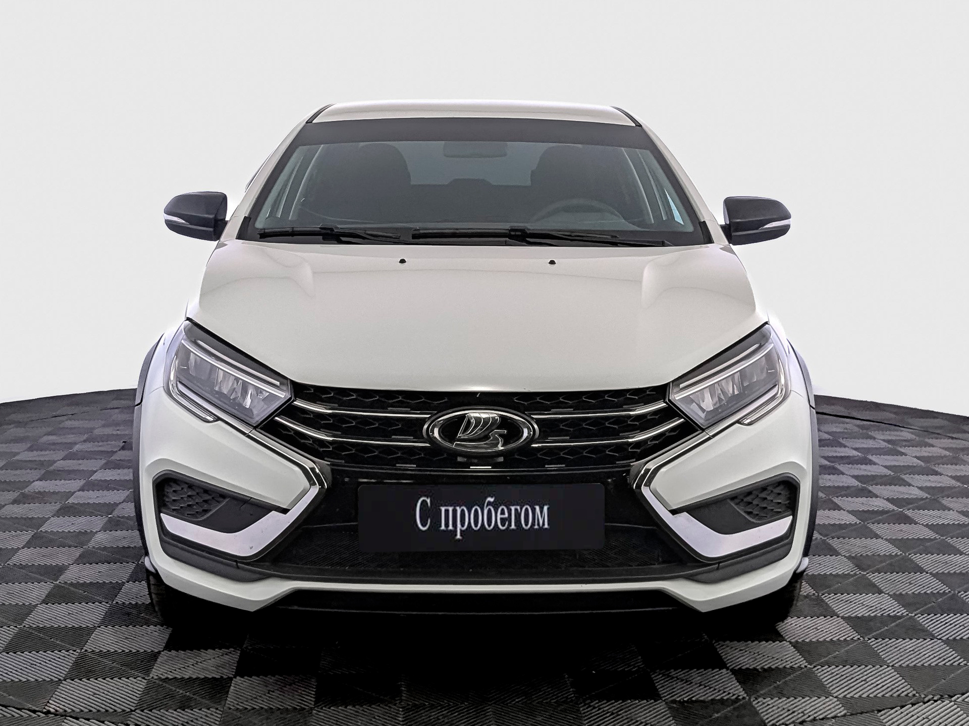 Lada Vesta#25480