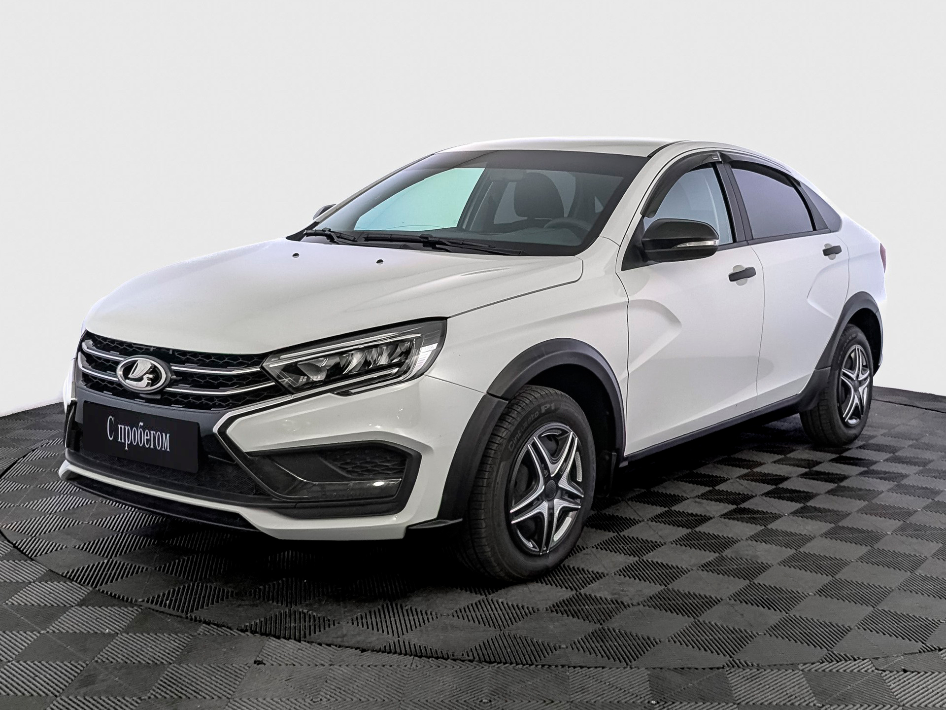 Lada Vesta#25481