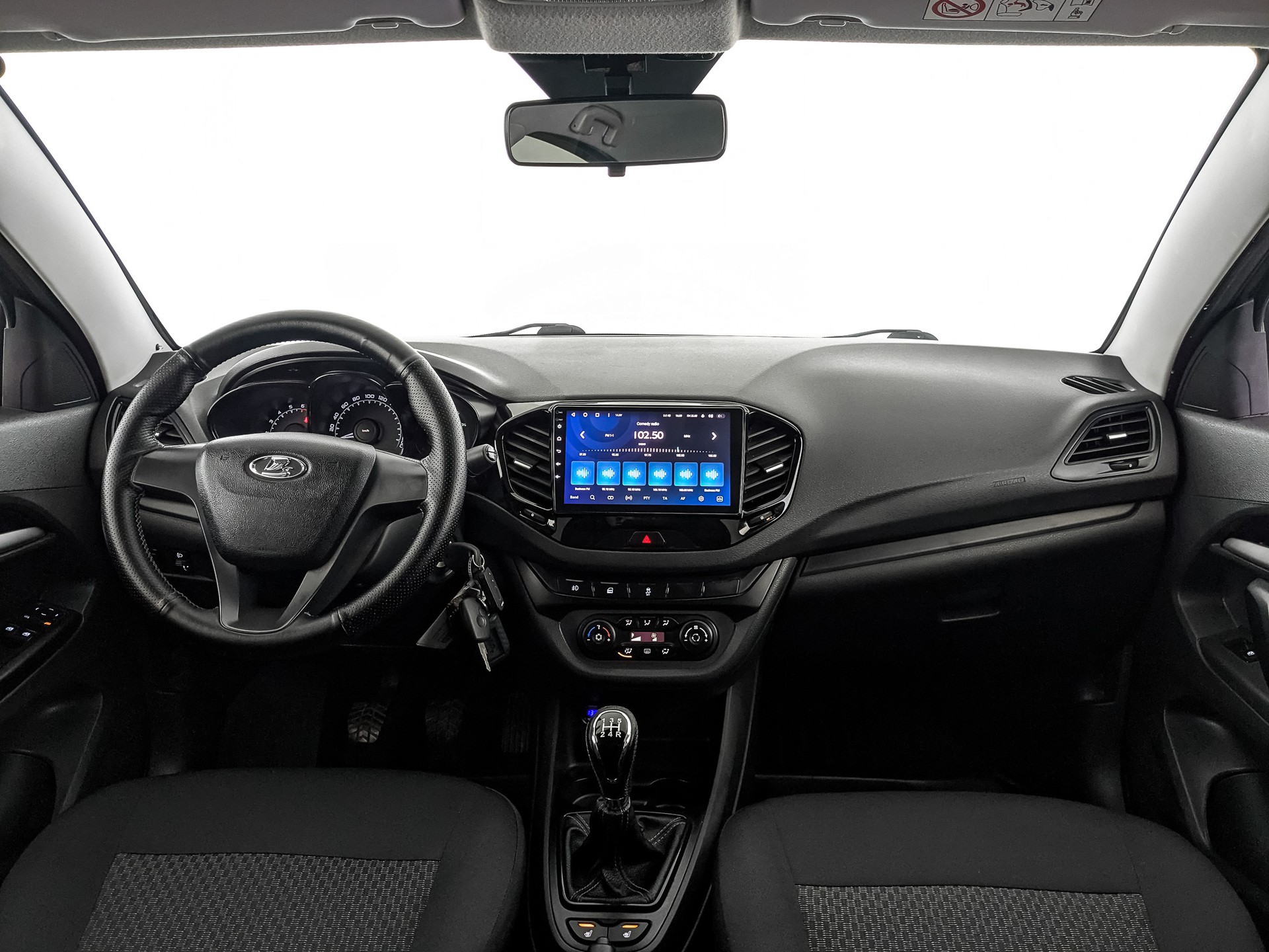 Lada Vesta#25527