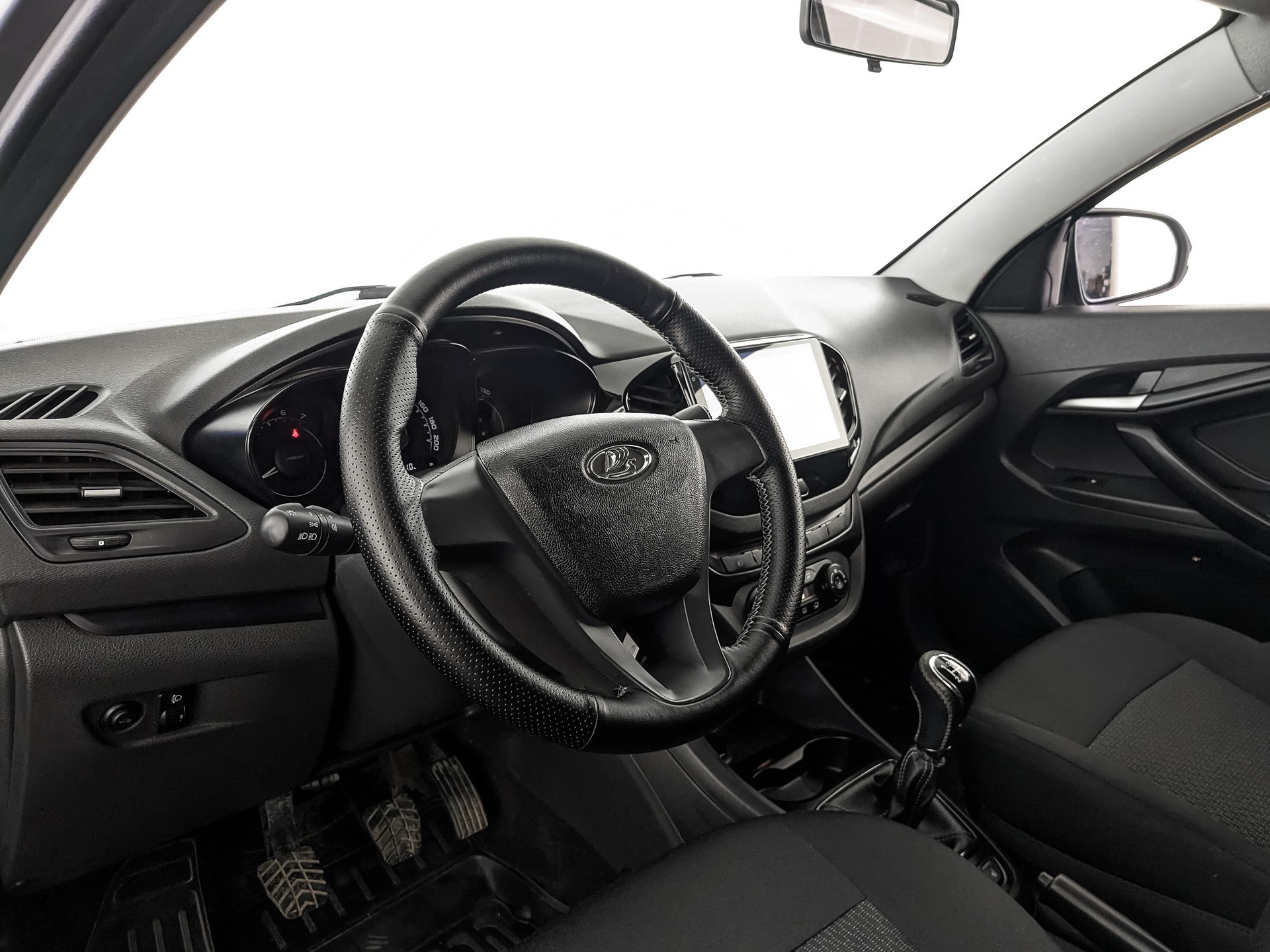 Lada Vesta#25528