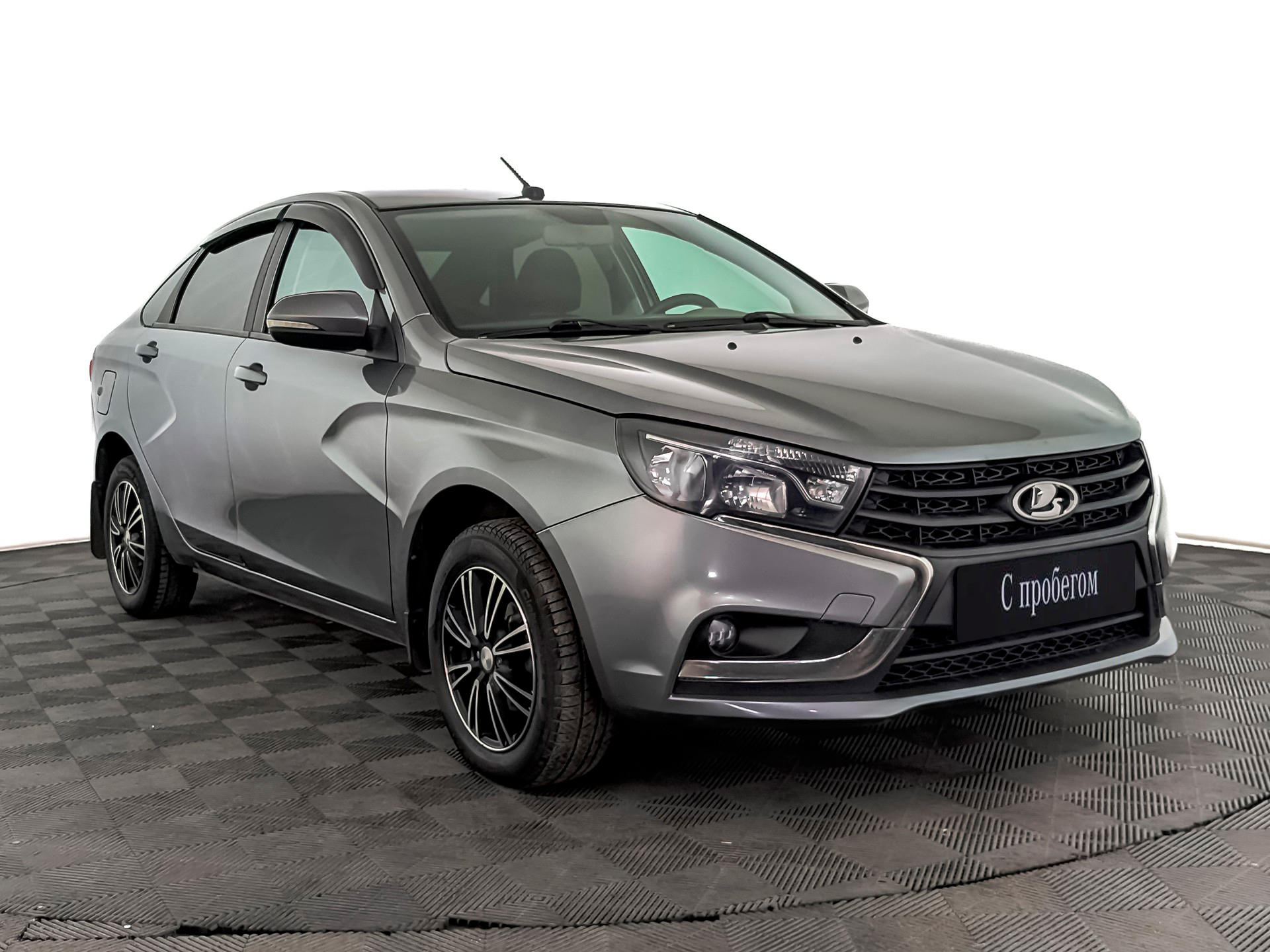 Lada Vesta#25529