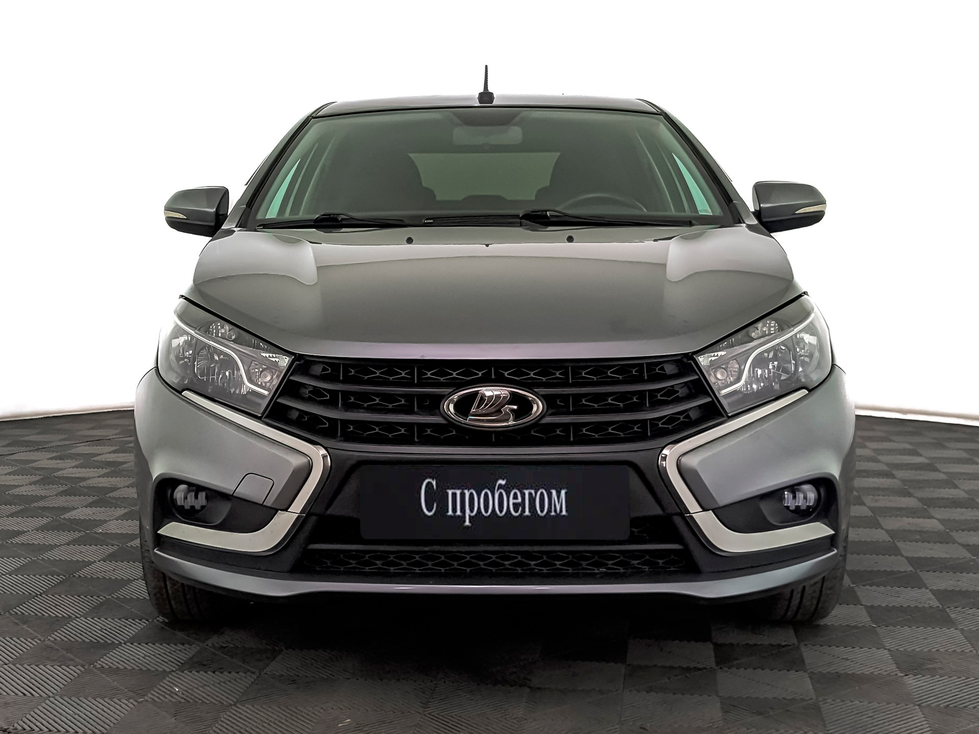 Lada Vesta#25530