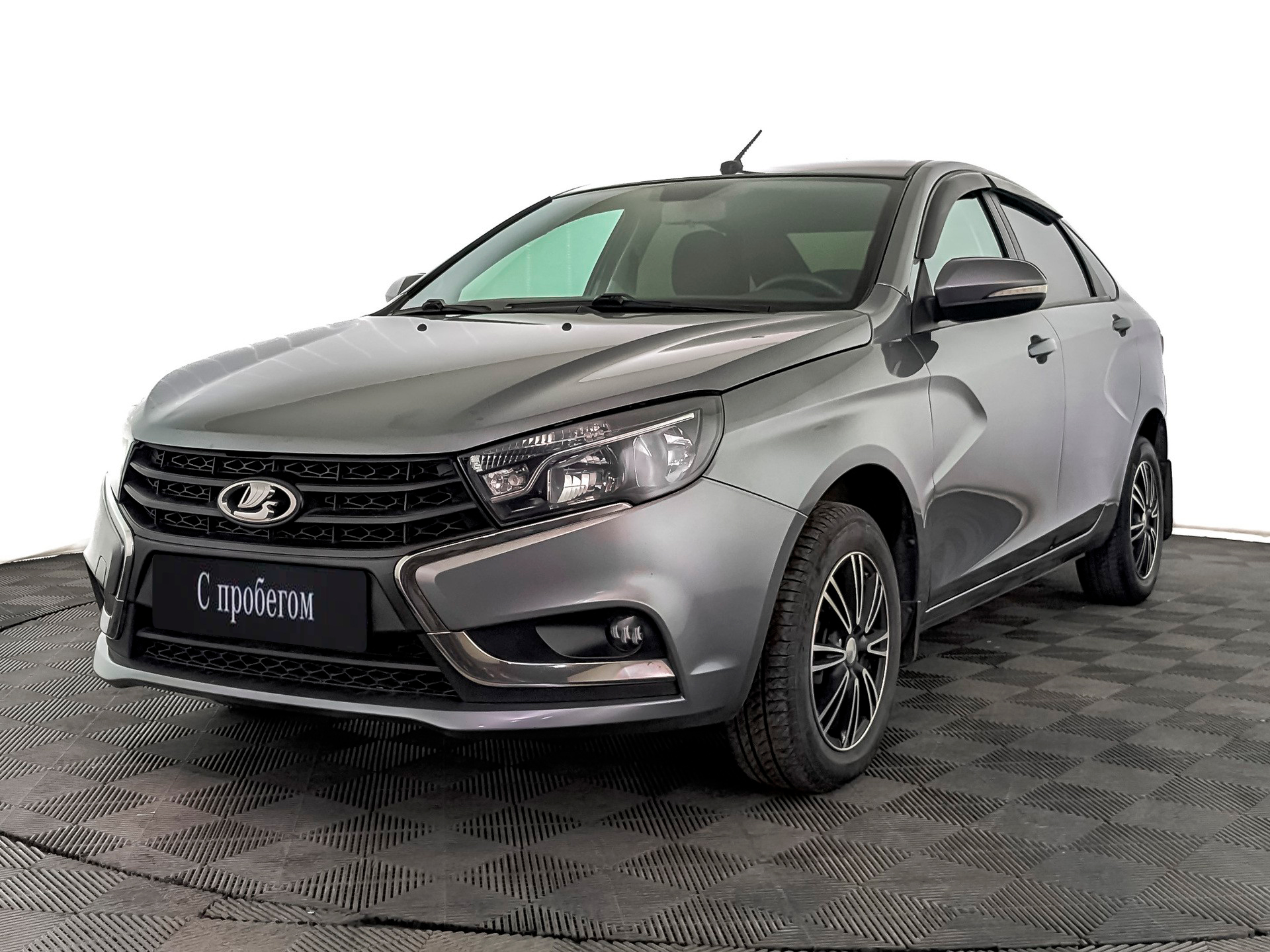 Lada Vesta#25531