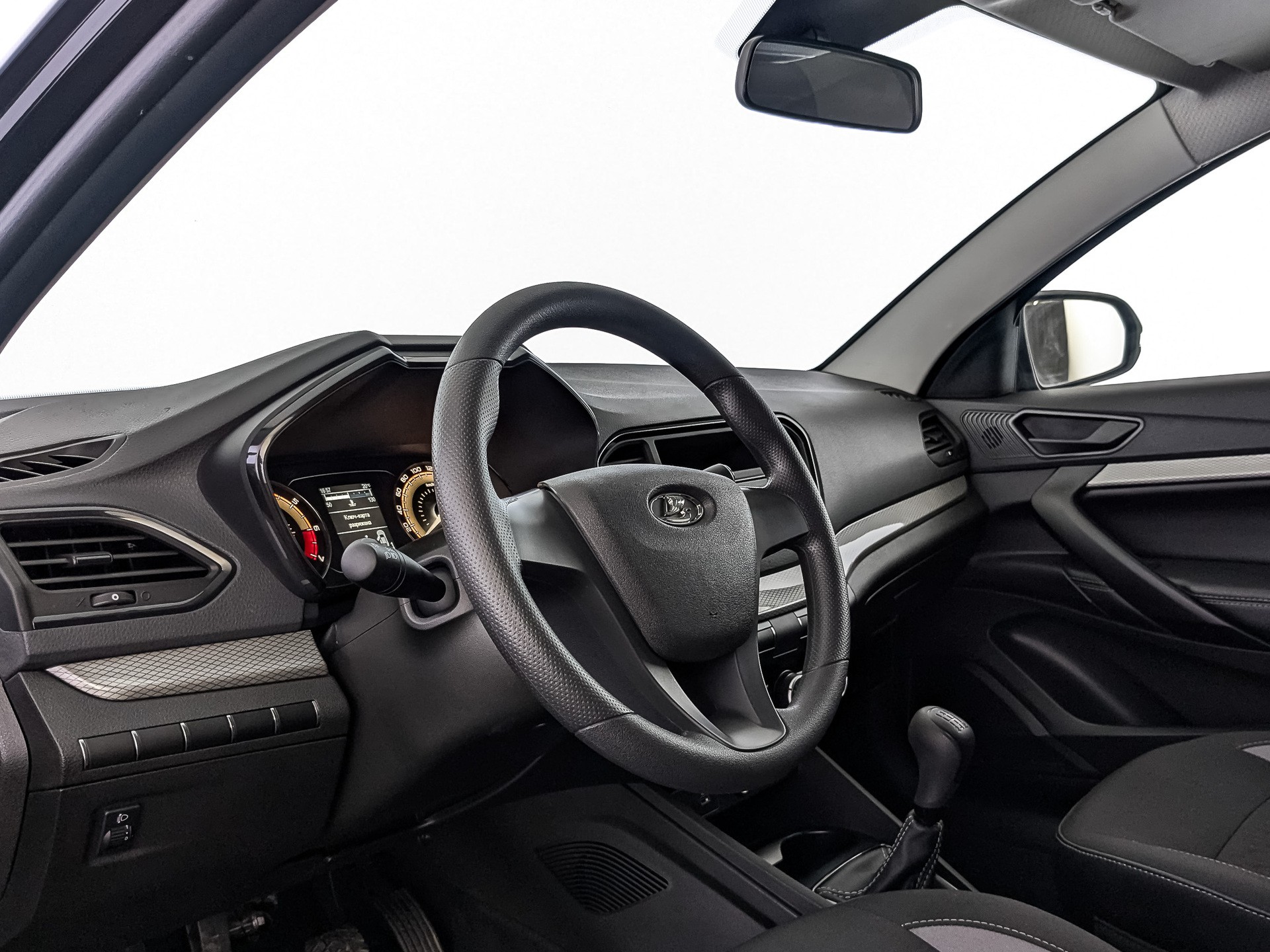 Lada Vesta#25560