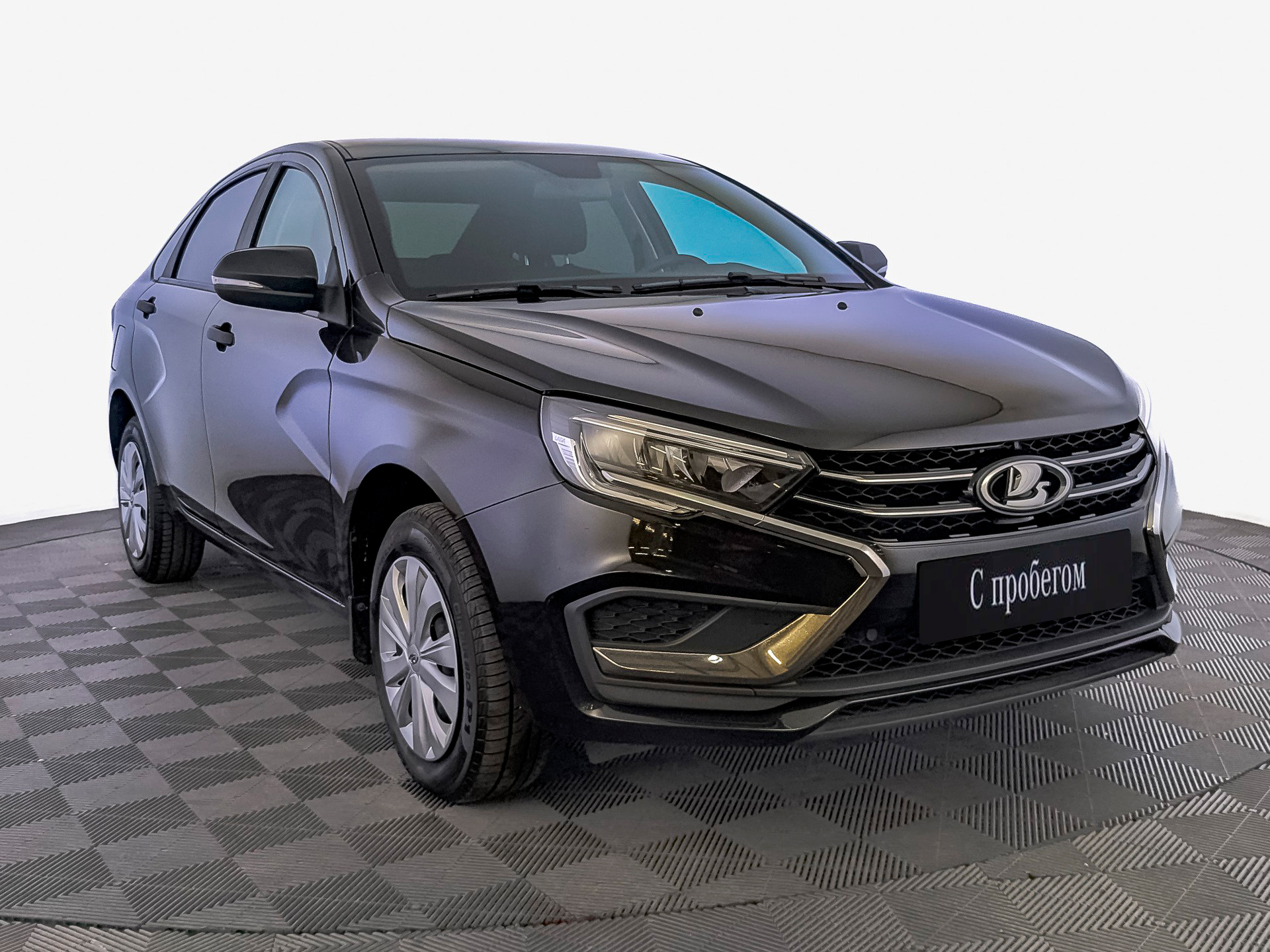 Lada Vesta#25561