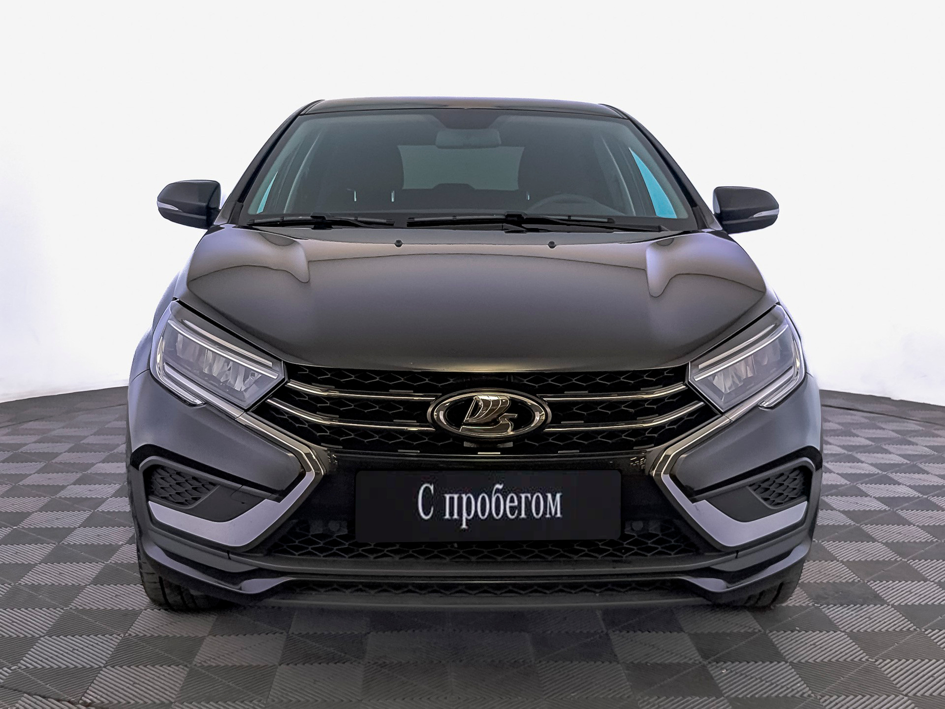 Lada Vesta#25562