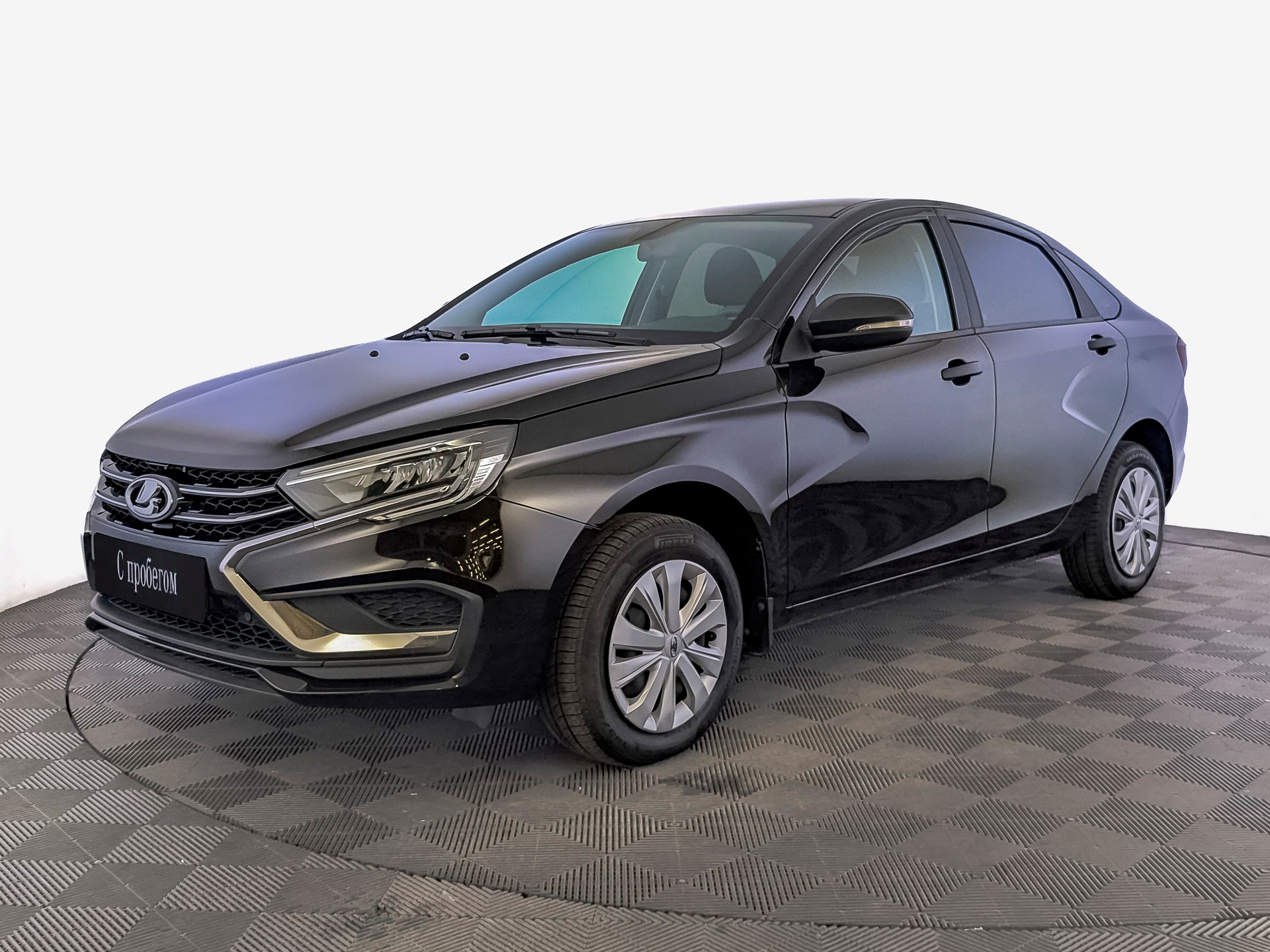 Lada Vesta#25563
