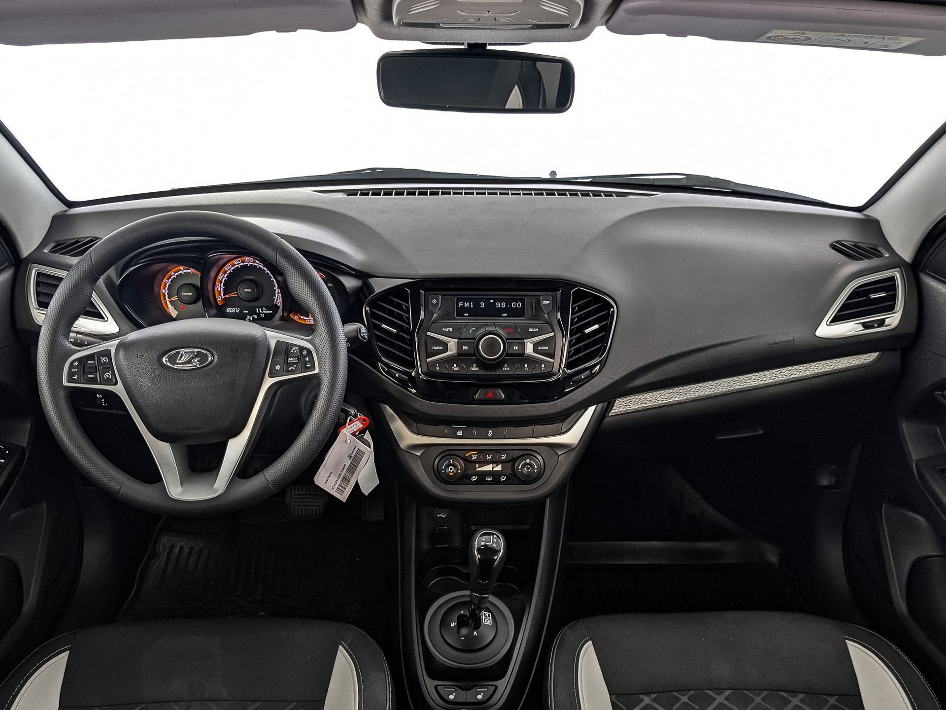 Lada Vesta#25580