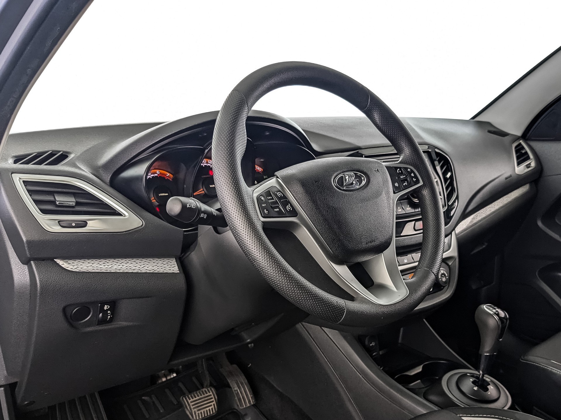 Lada Vesta#25581