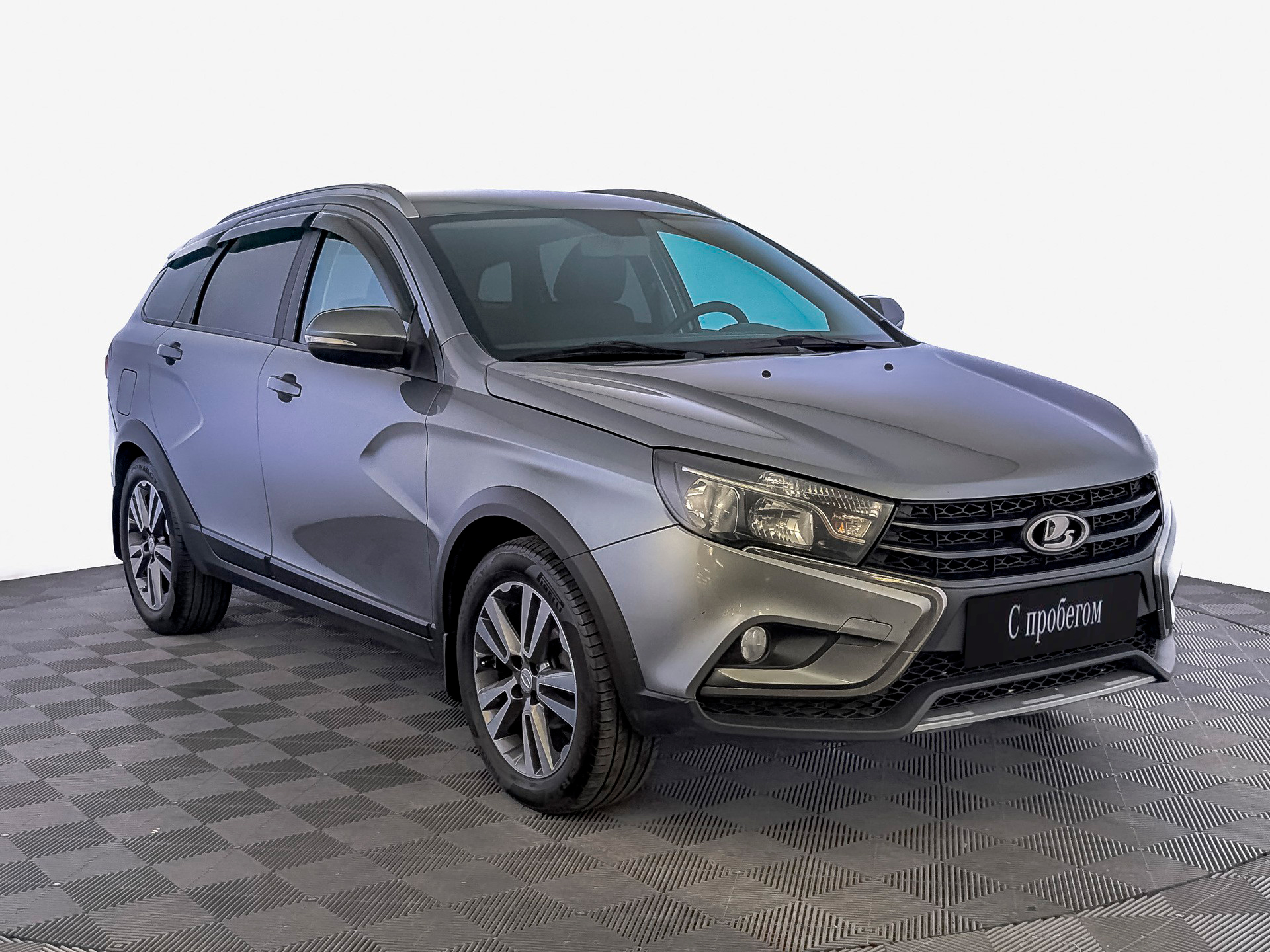 Lada Vesta#25582