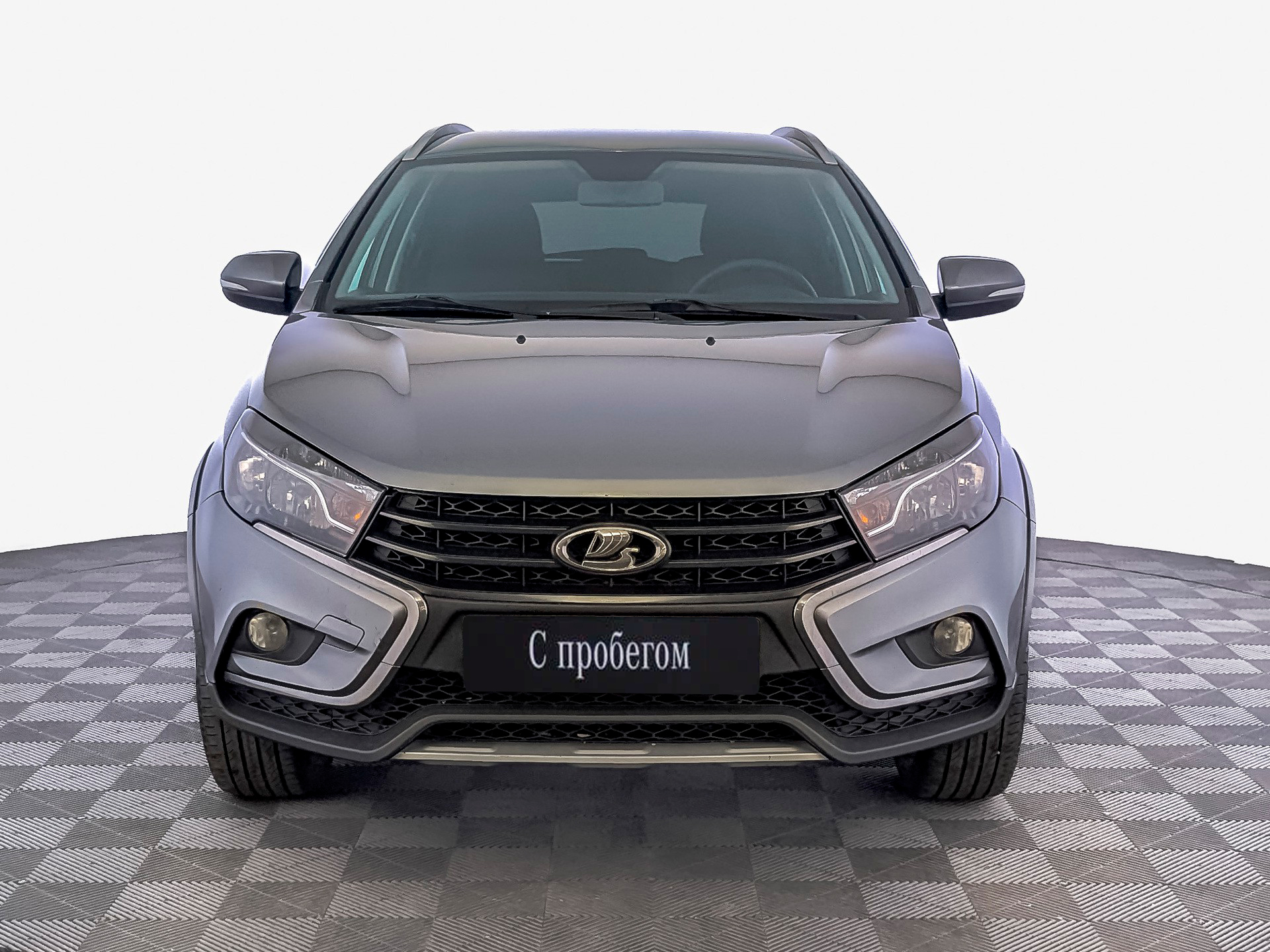 Lada Vesta#25583