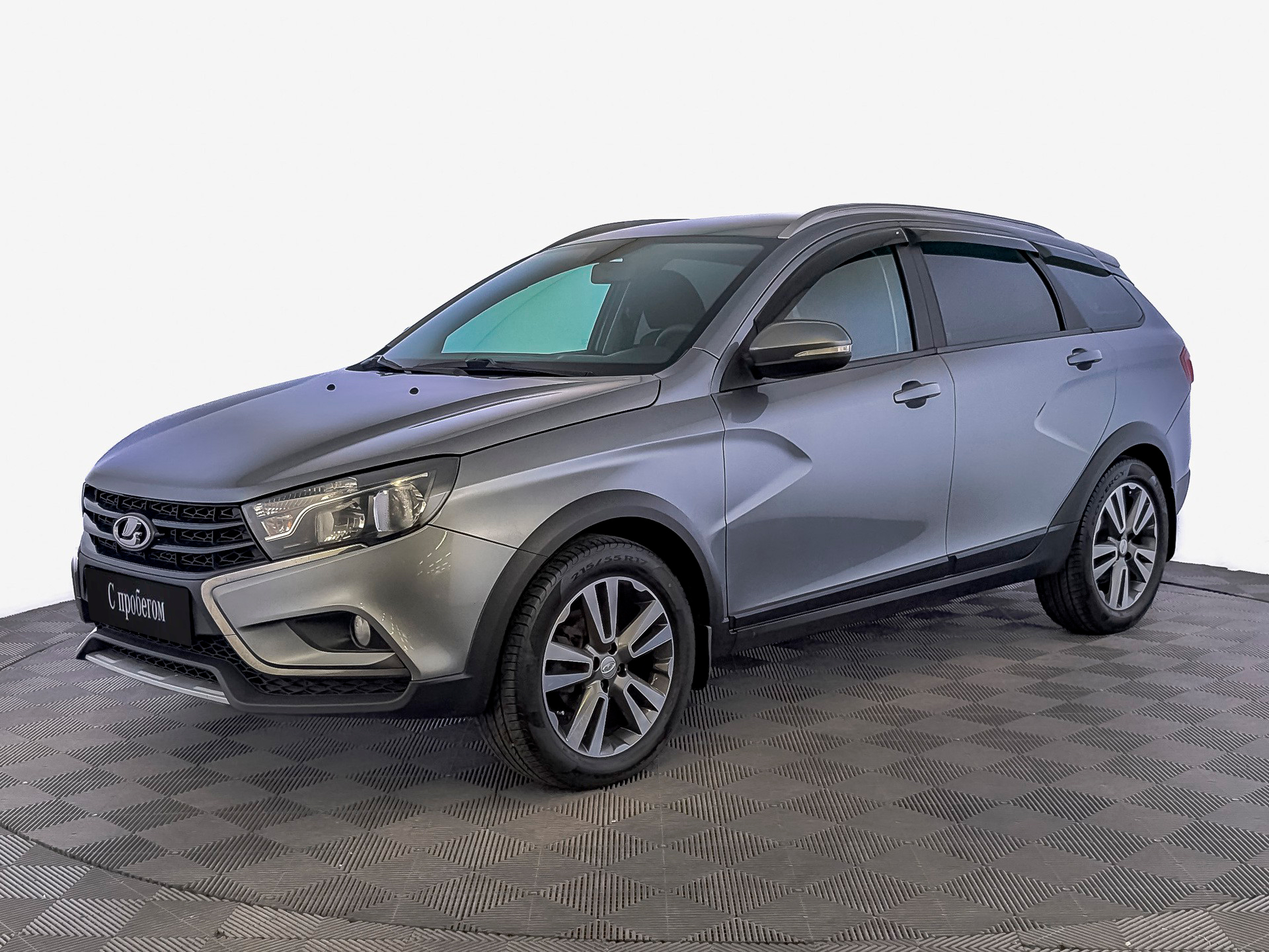 Lada Vesta#25584