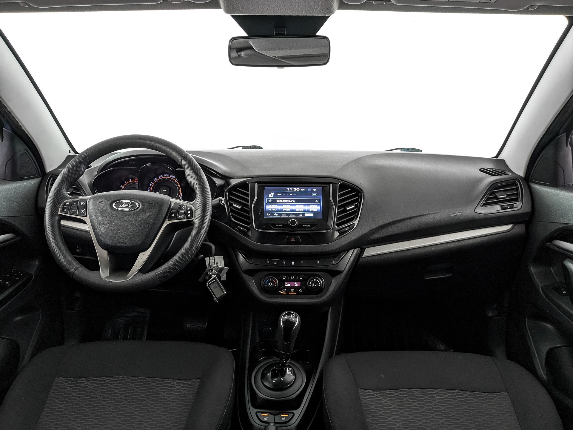 Lada Vesta#25601